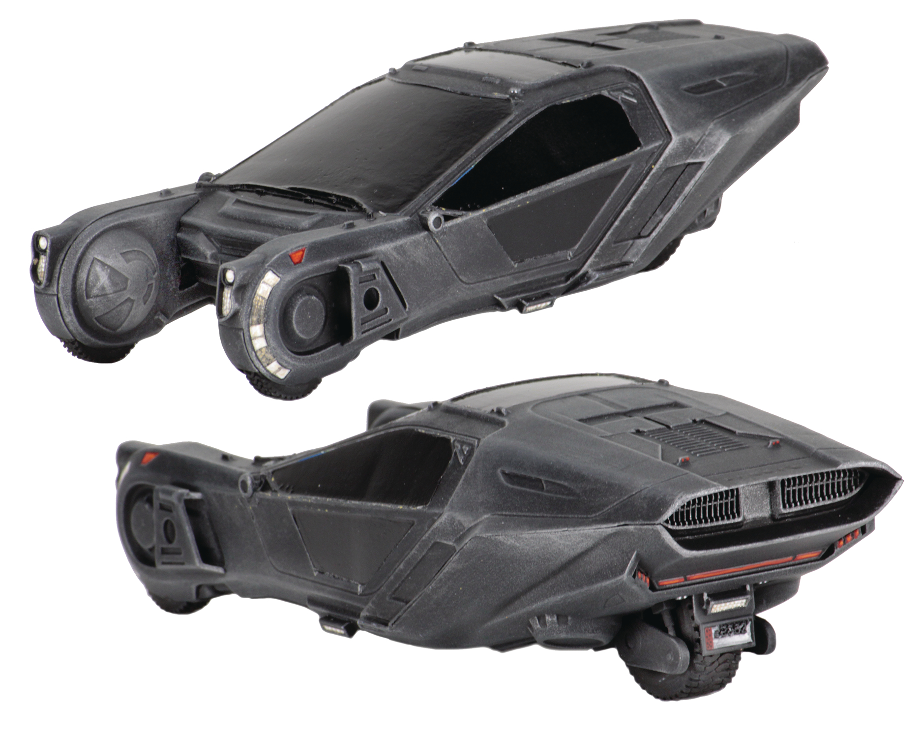Blade Runner 2049 автомобиль