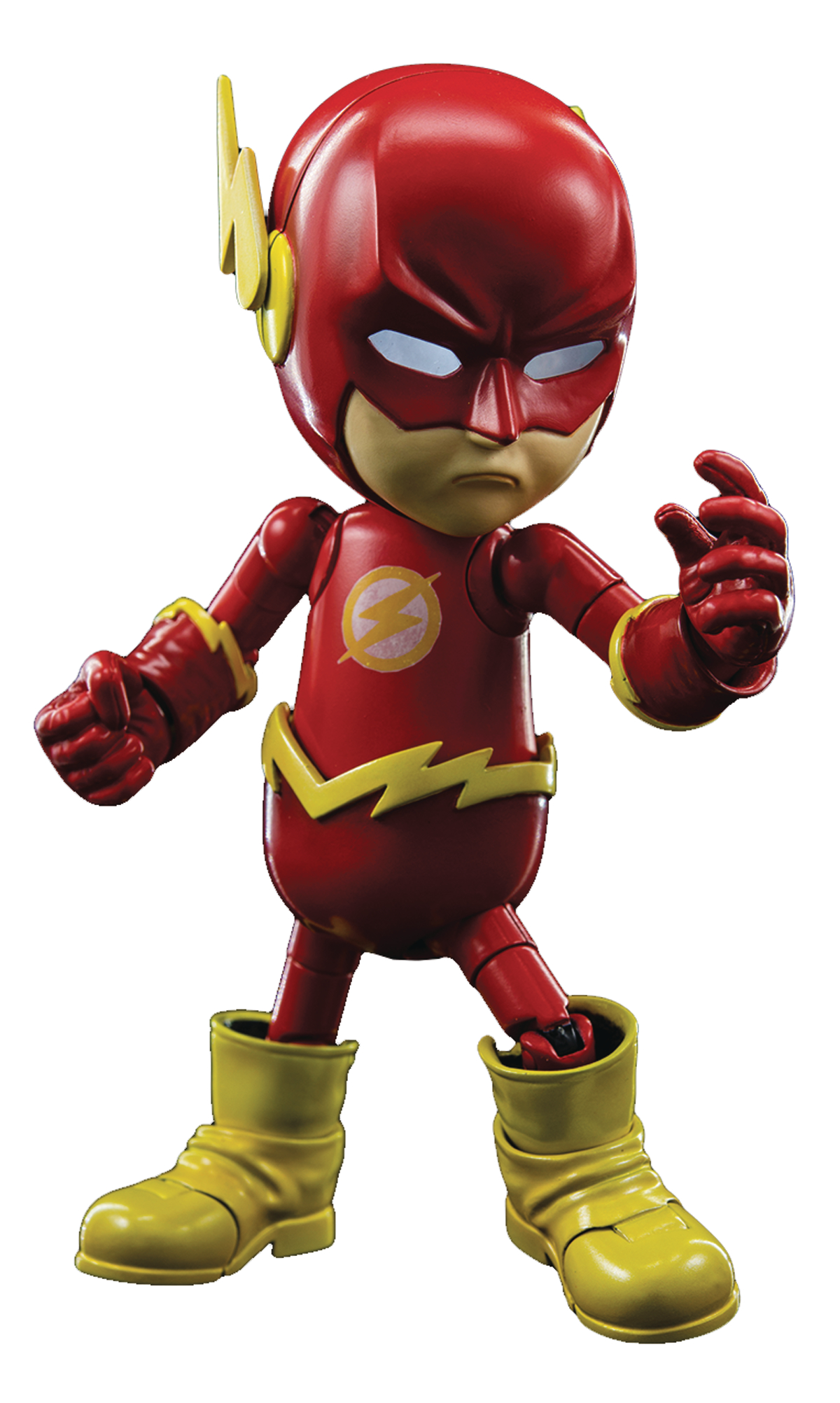Flash designer