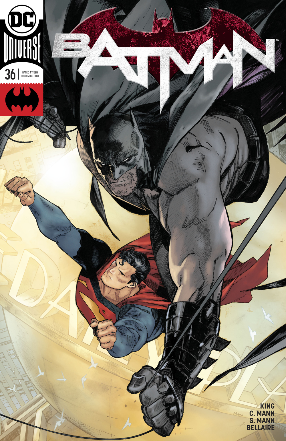 px previews batman