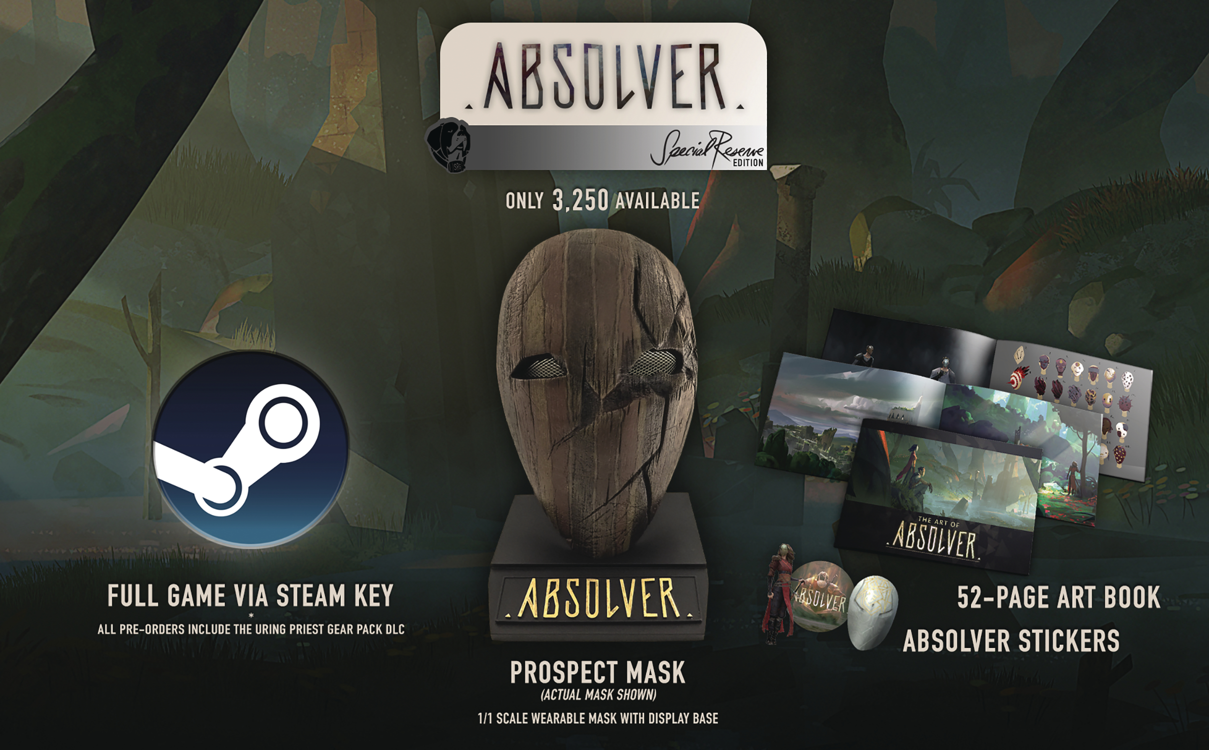 Absolver steam chart фото 58