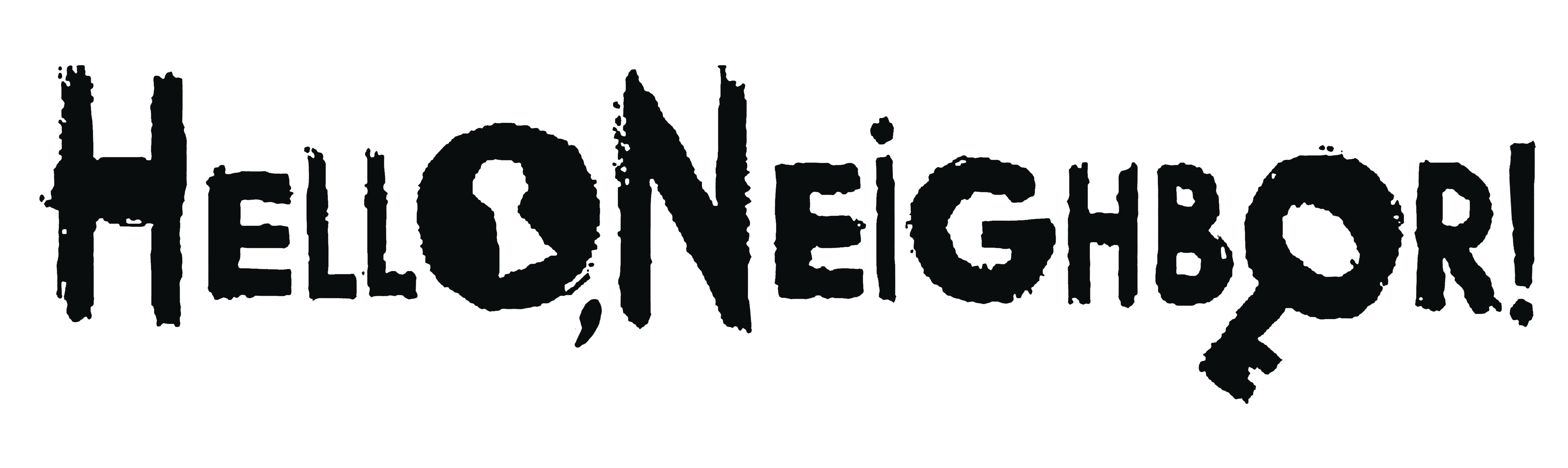 Привет сосед слов. Привет сосед логотип игры. Привет сосед надпись. Hello Neighbor 2 логотип. Привет сосед без фона.