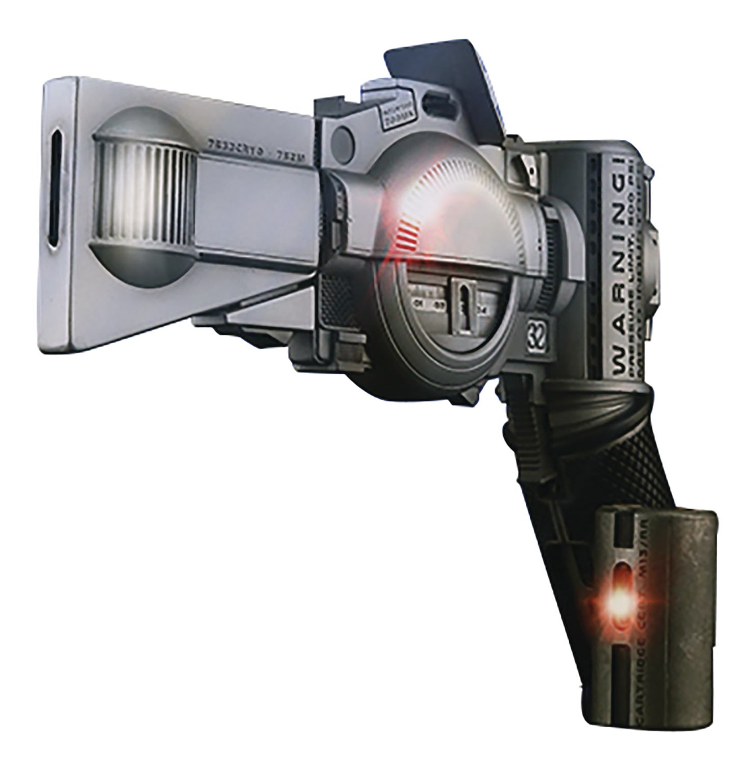 Blade runner gun wiki
