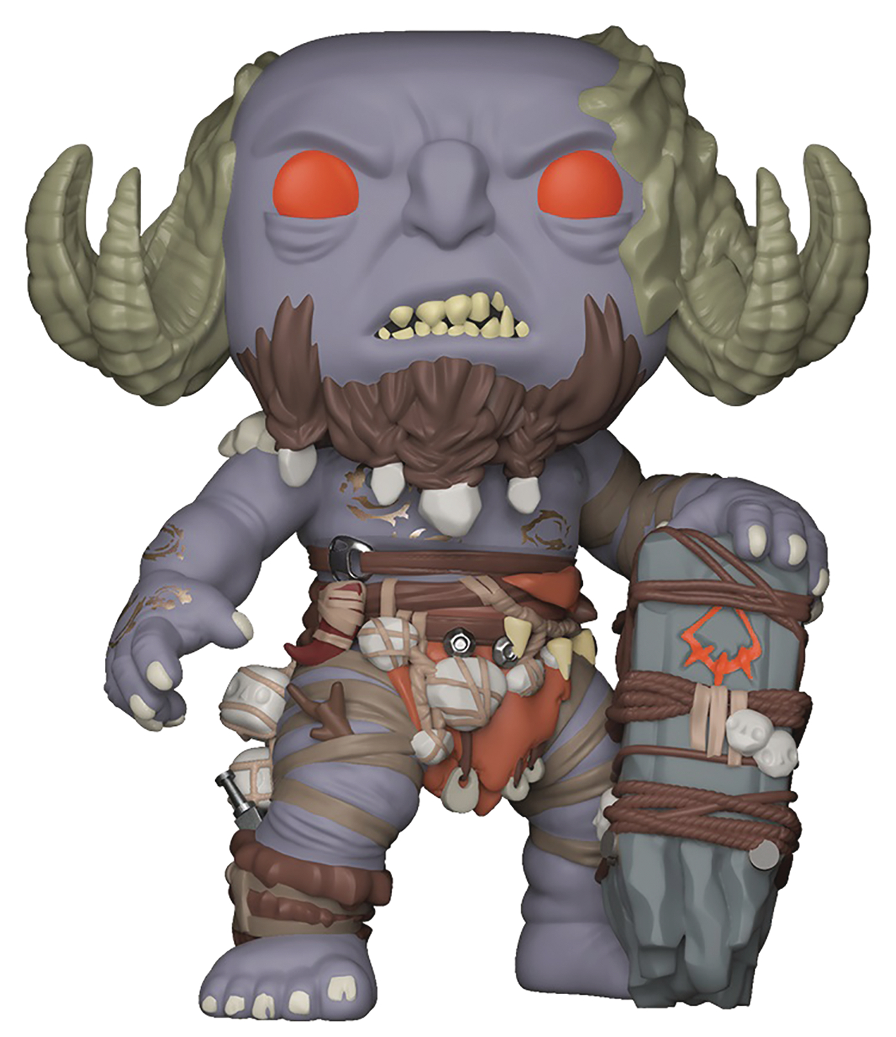 gow funko pop
