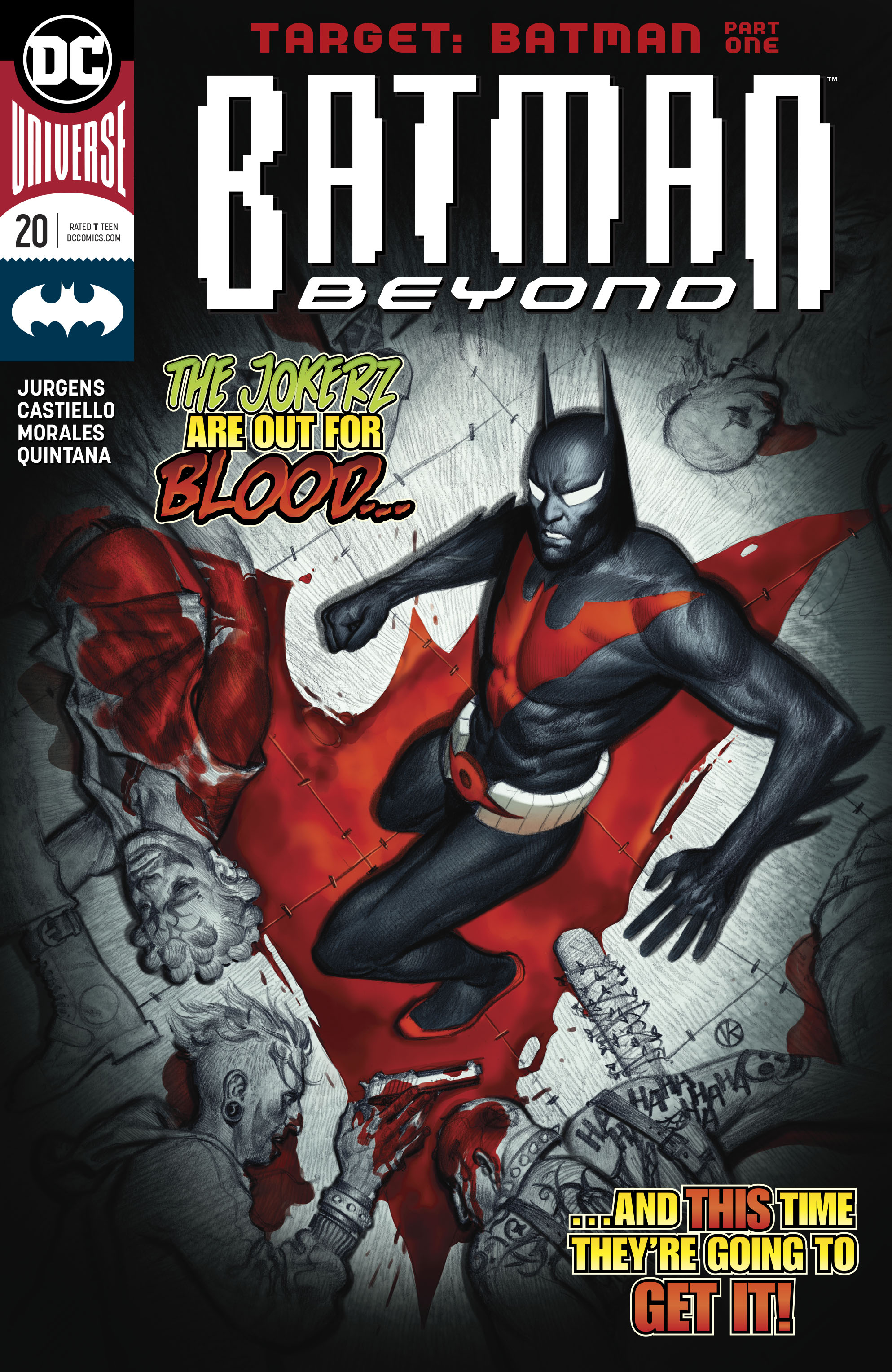 px previews batman