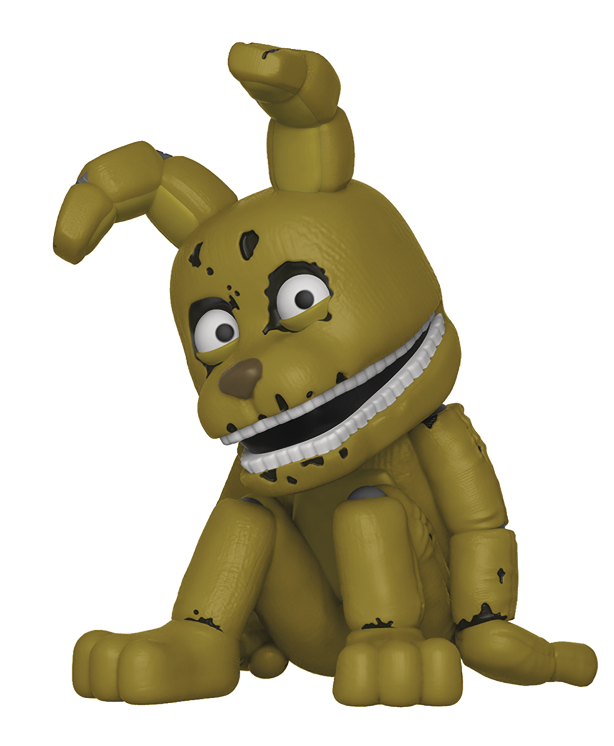 funko fnaf arcade vinyl
