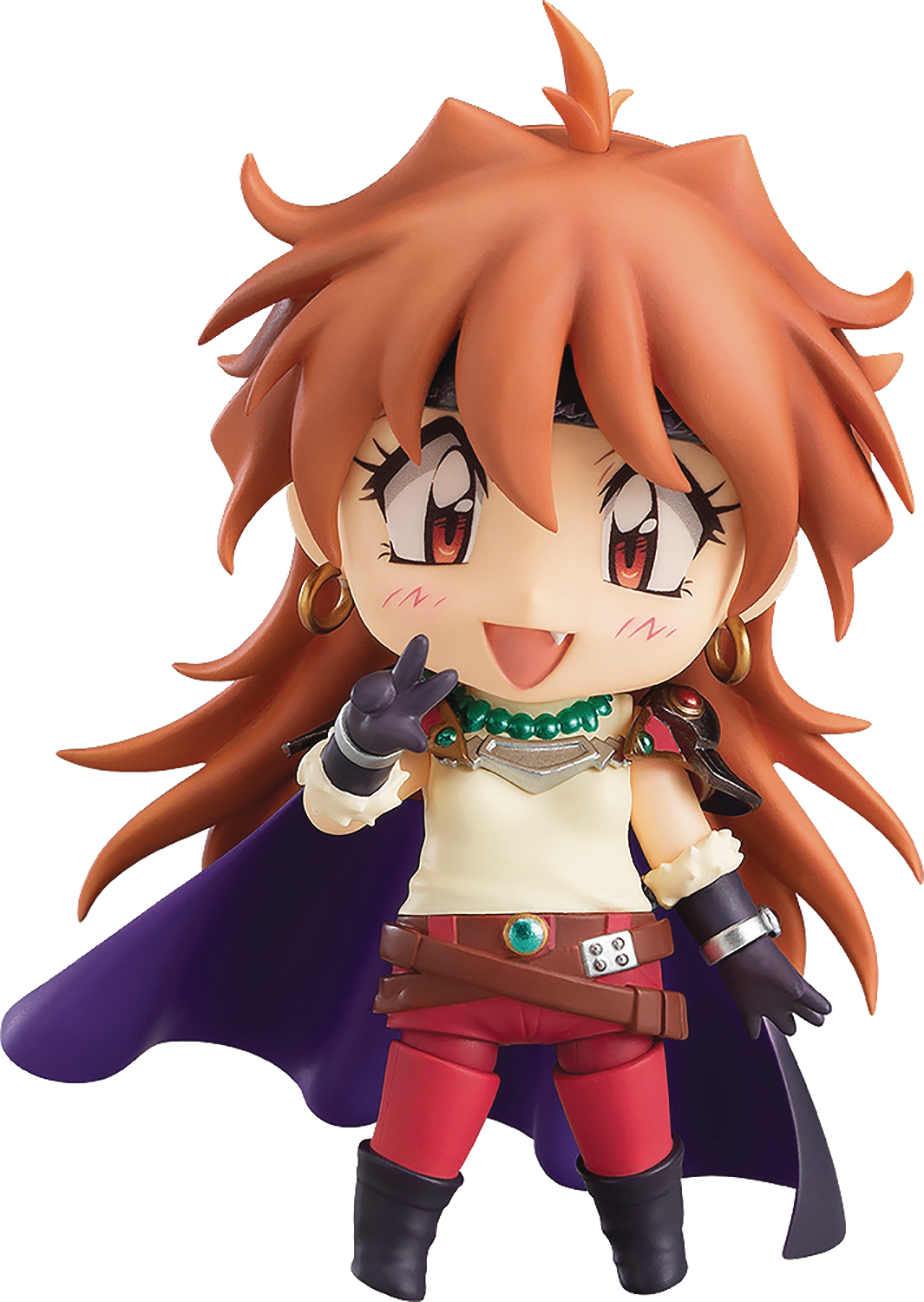 lina nendoroid