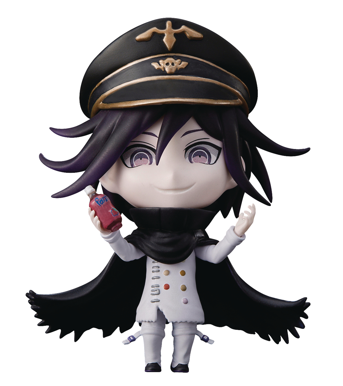 Ouma Kokichi Figure - ktetv25