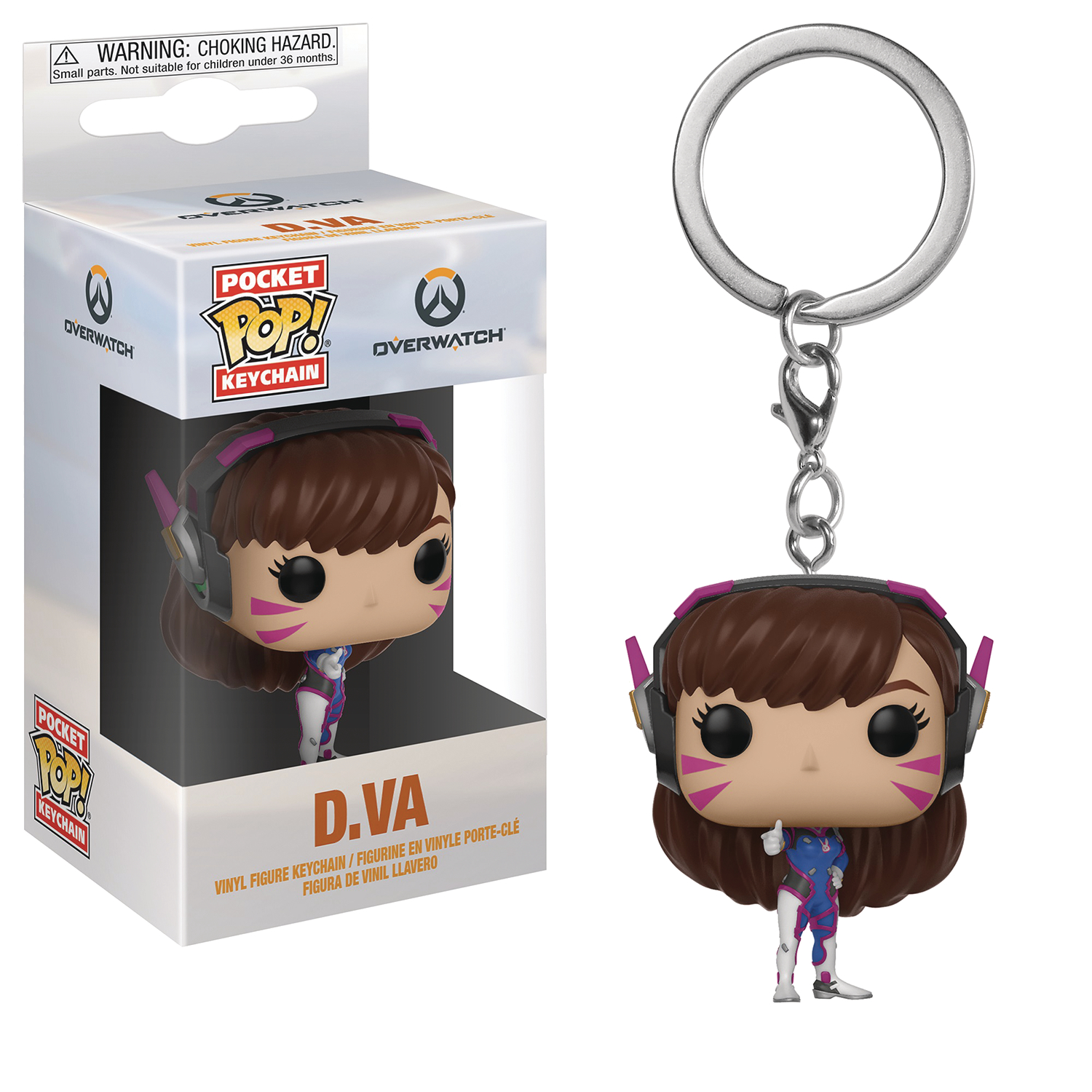 diamond dva pop