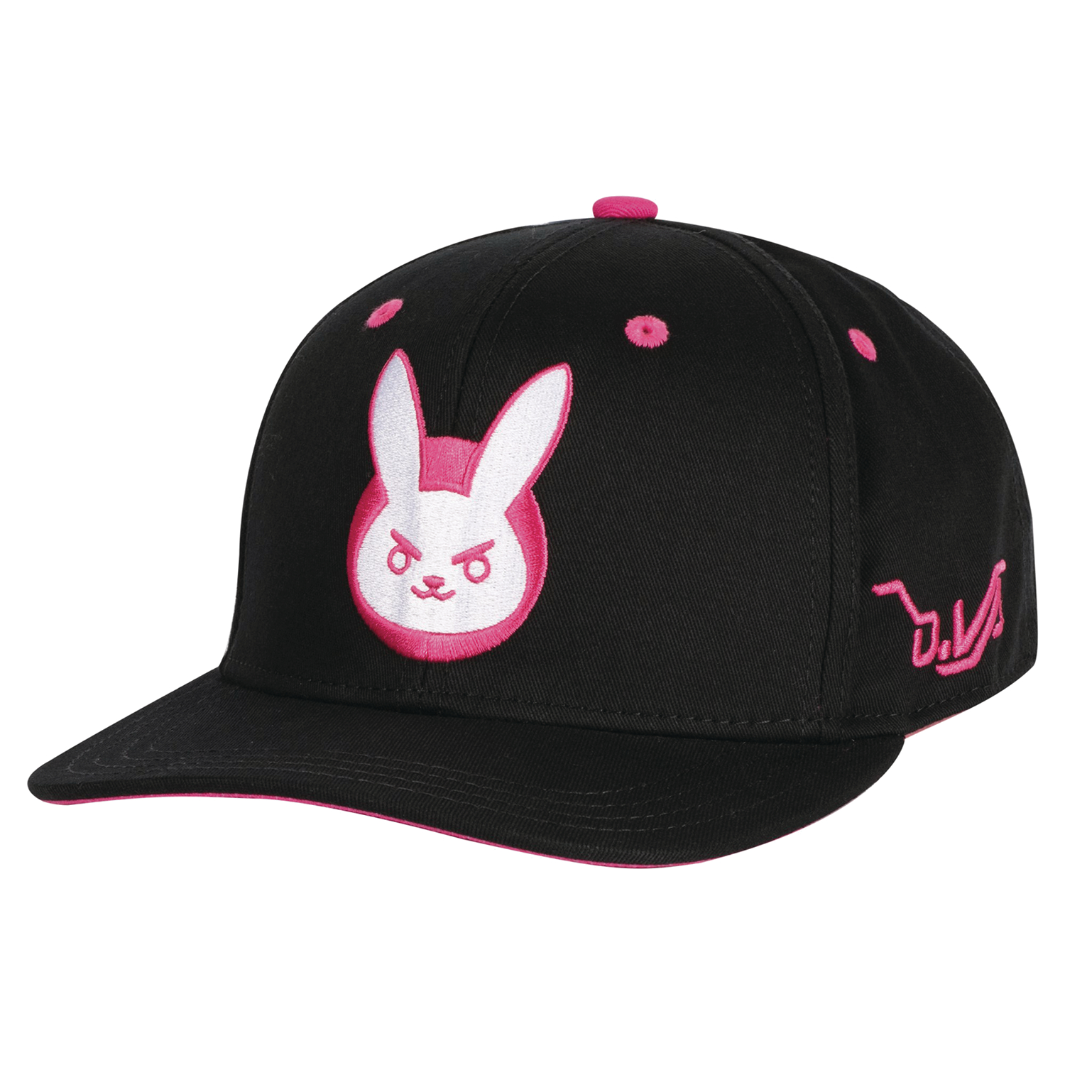 overwatch bunny pillow