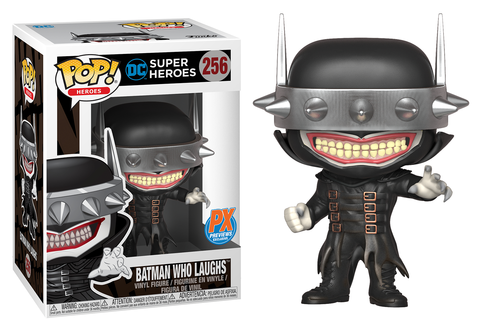 funko pop zombie batman