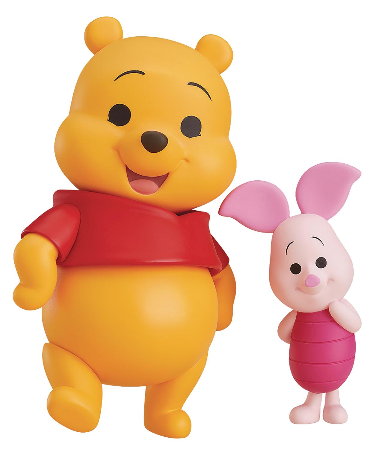 winnie the pooh nendoroid