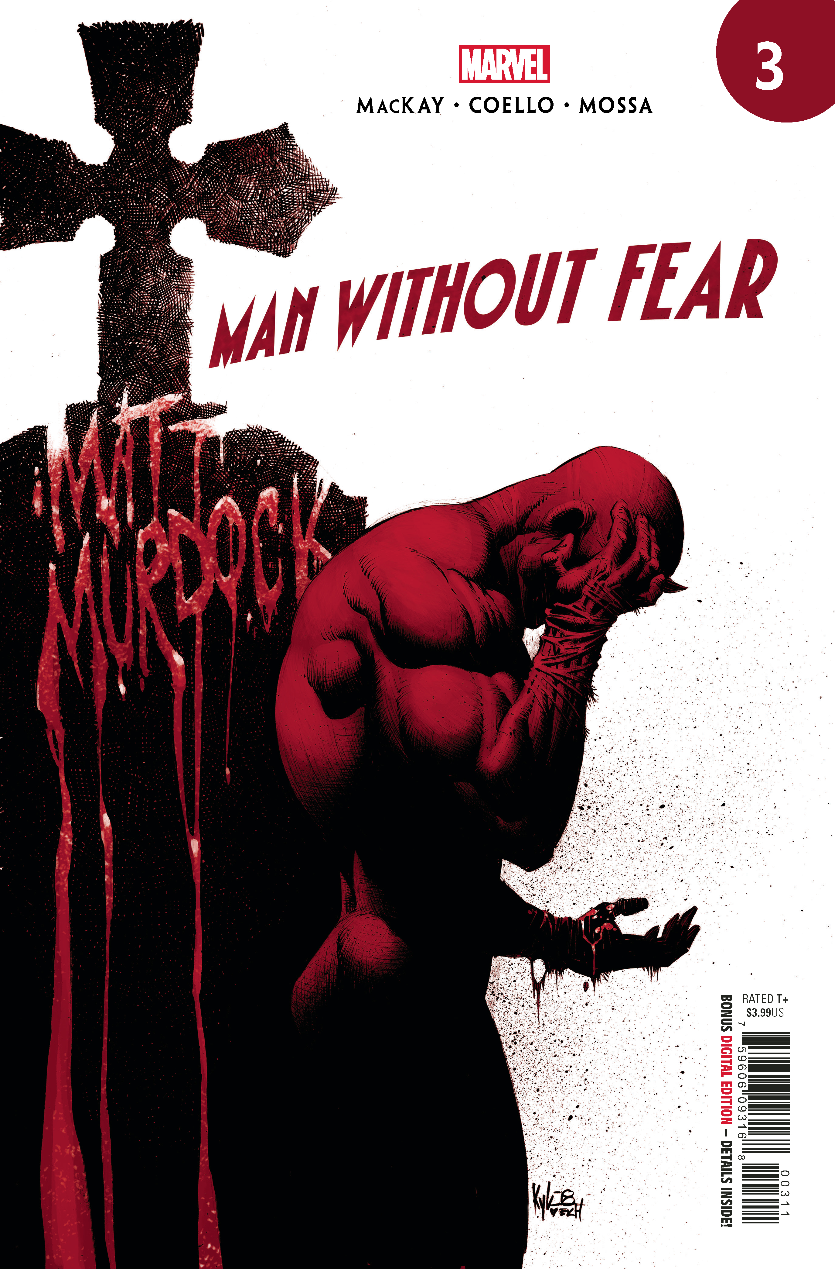 Man without. Daredevil man without fear. сорвиголова страх комикс.