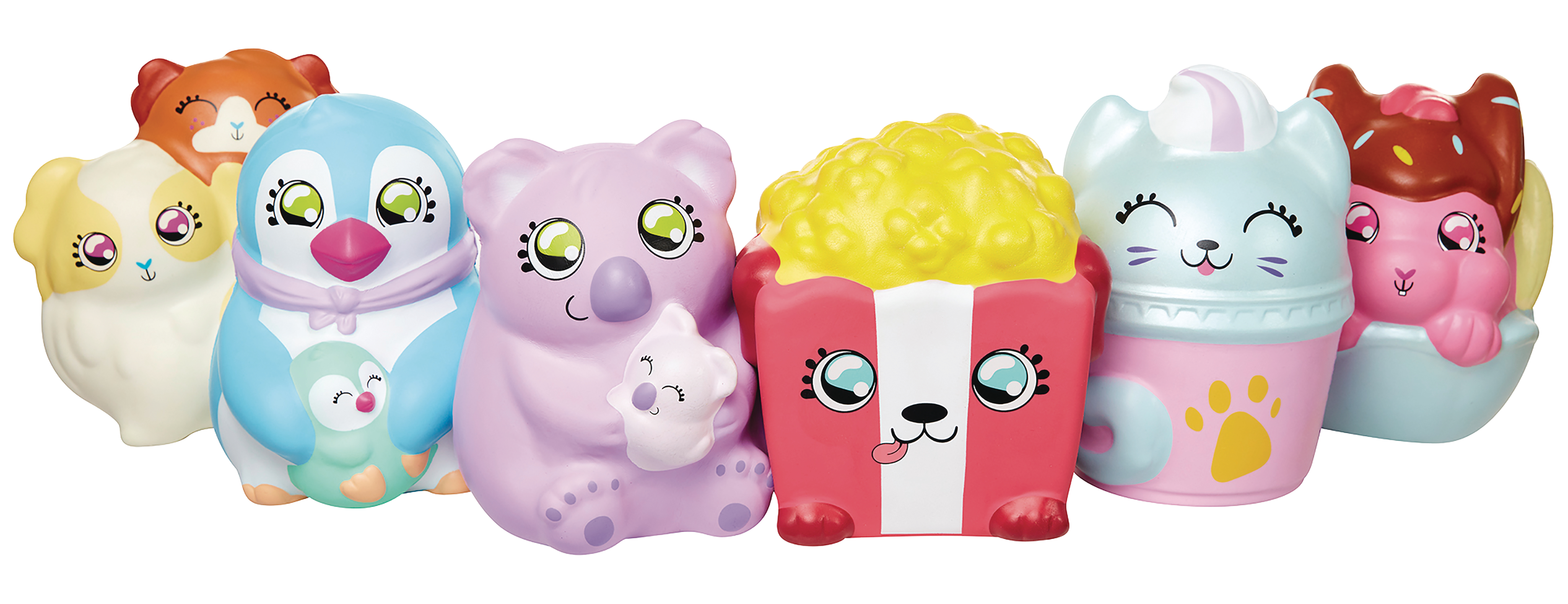 squish toys tv squish toys tv