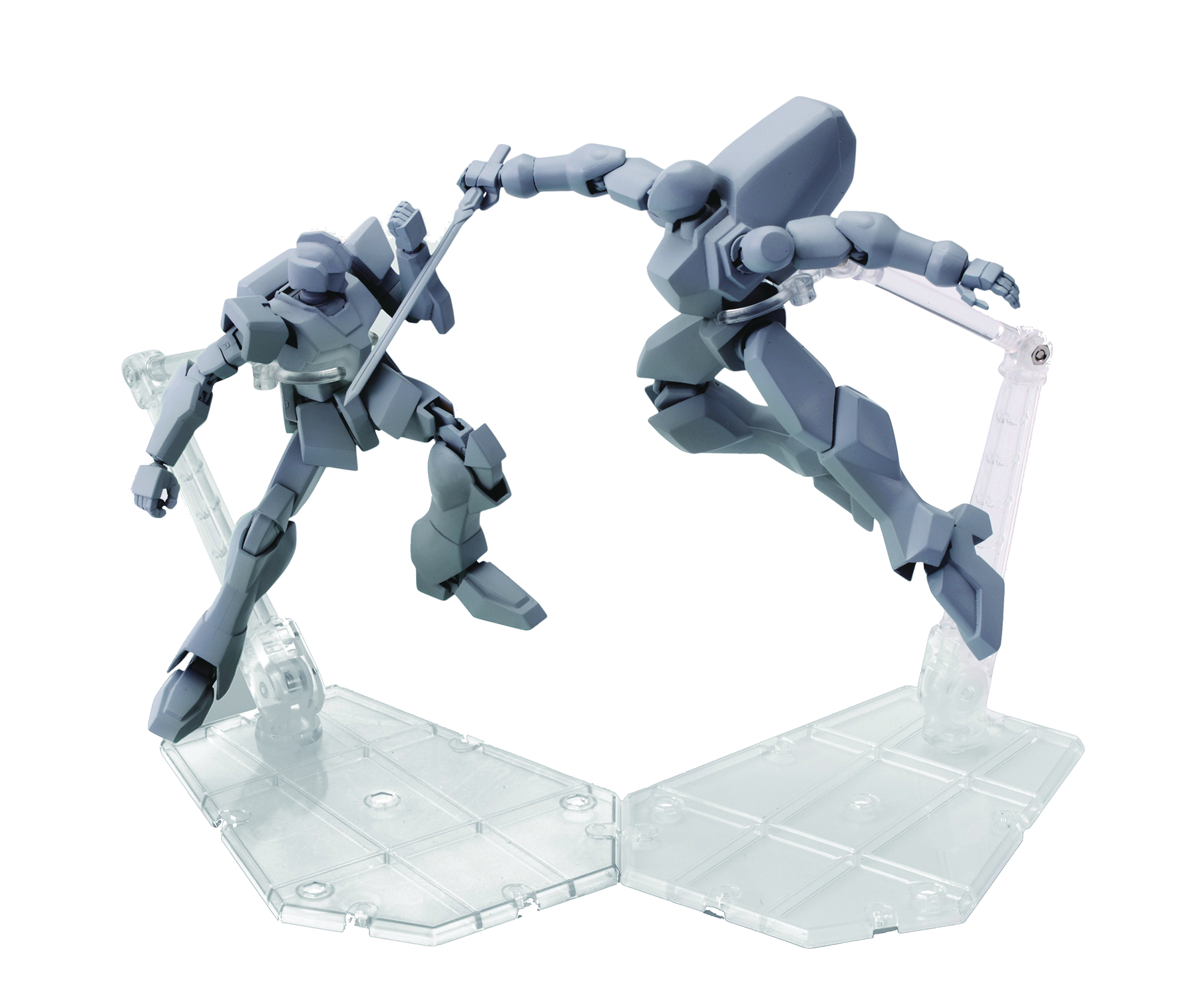 bandai stage act 5