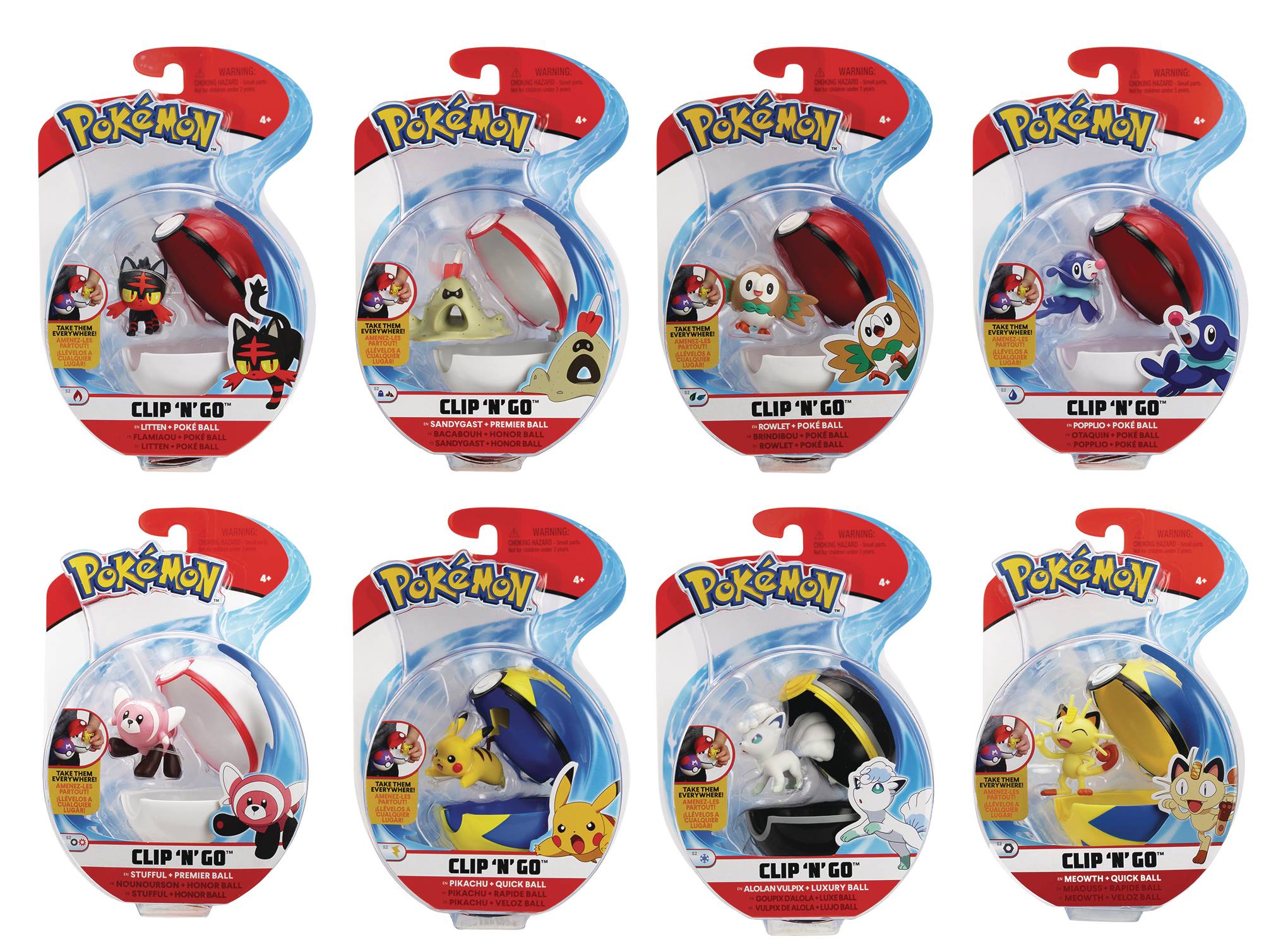 clip n go pokemon balls