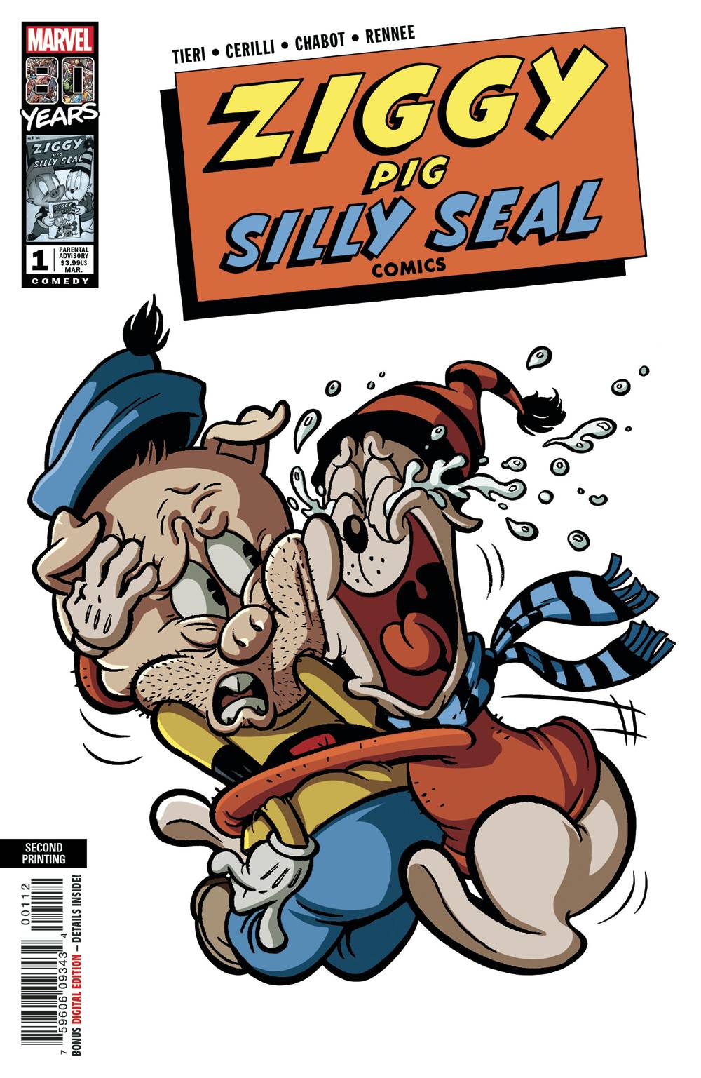 Pigs comics. Ziggy Pig-silly Seal. Silly Seal игра. Ziggy Pig Marvel. Пигги комикс.