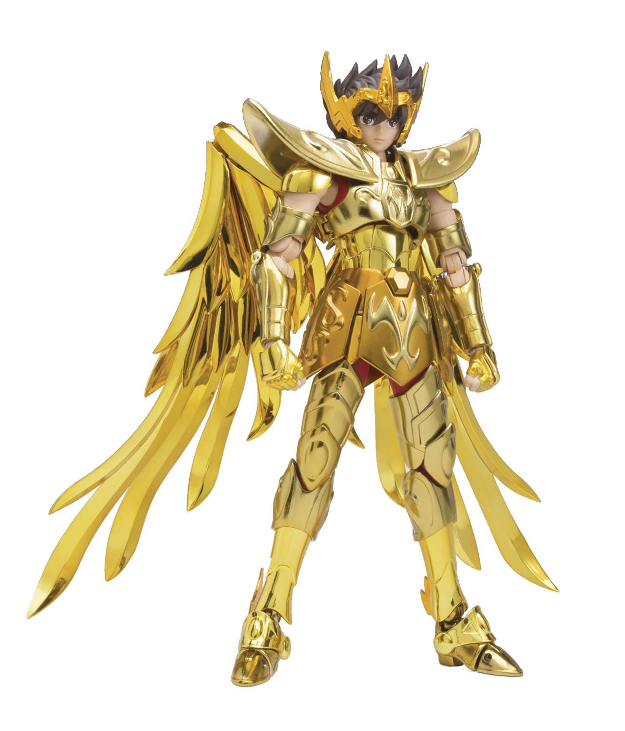 sagittarius seiya pop