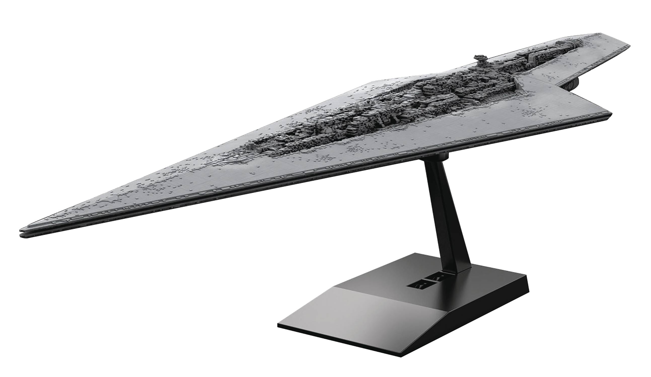 microfighter star destroyer