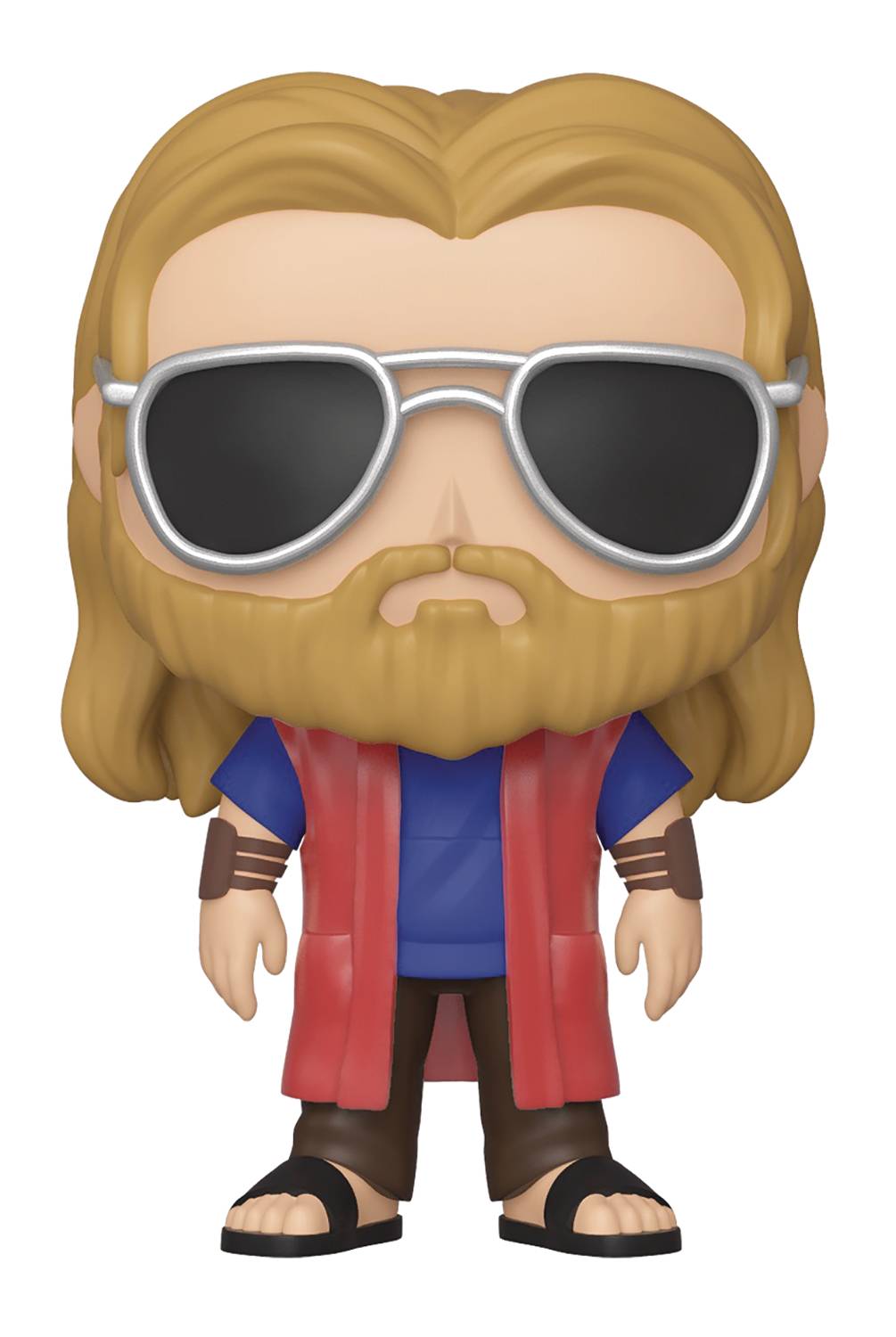 thor endgame pop vinyl