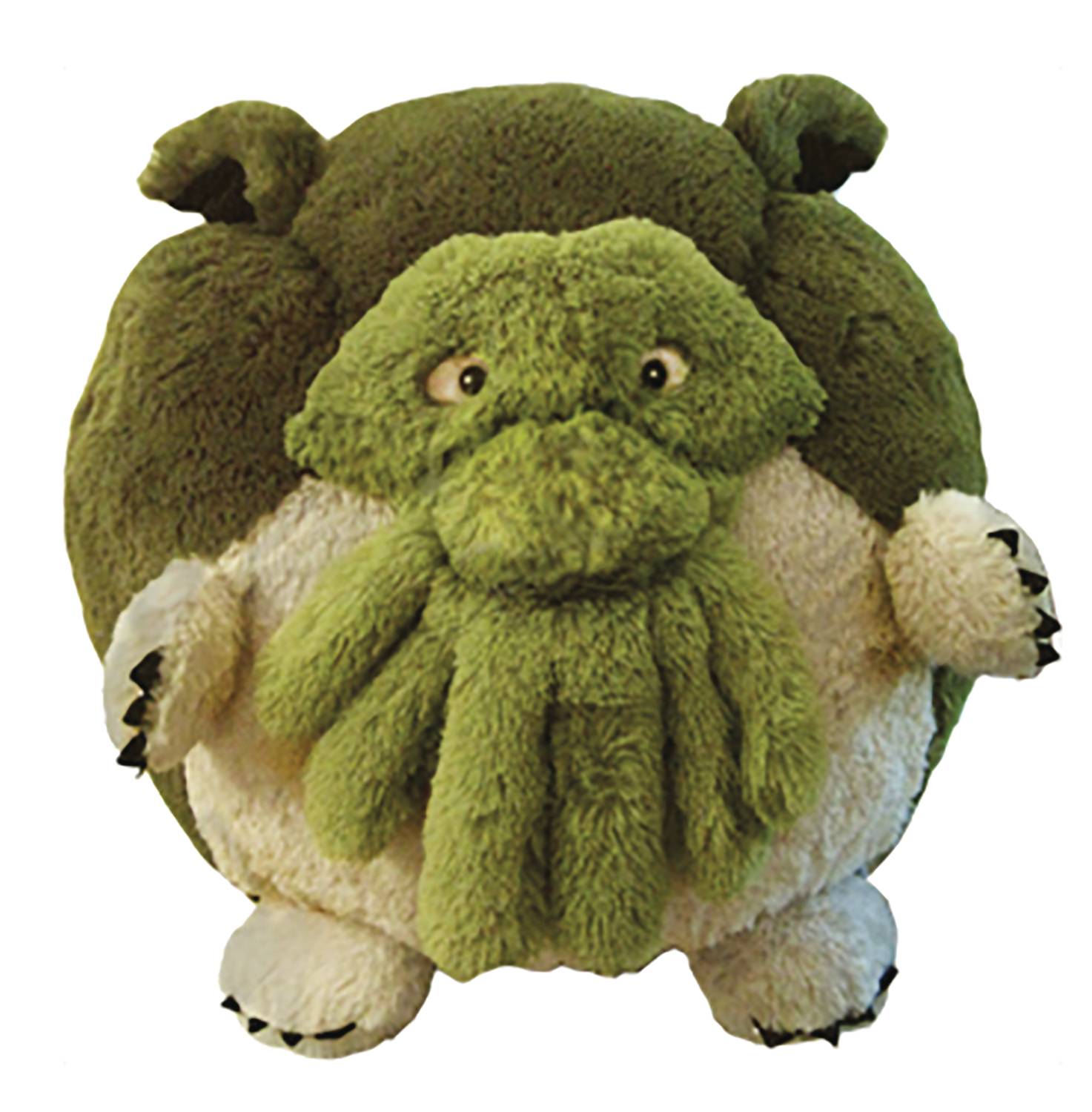 cthulhu funko plush