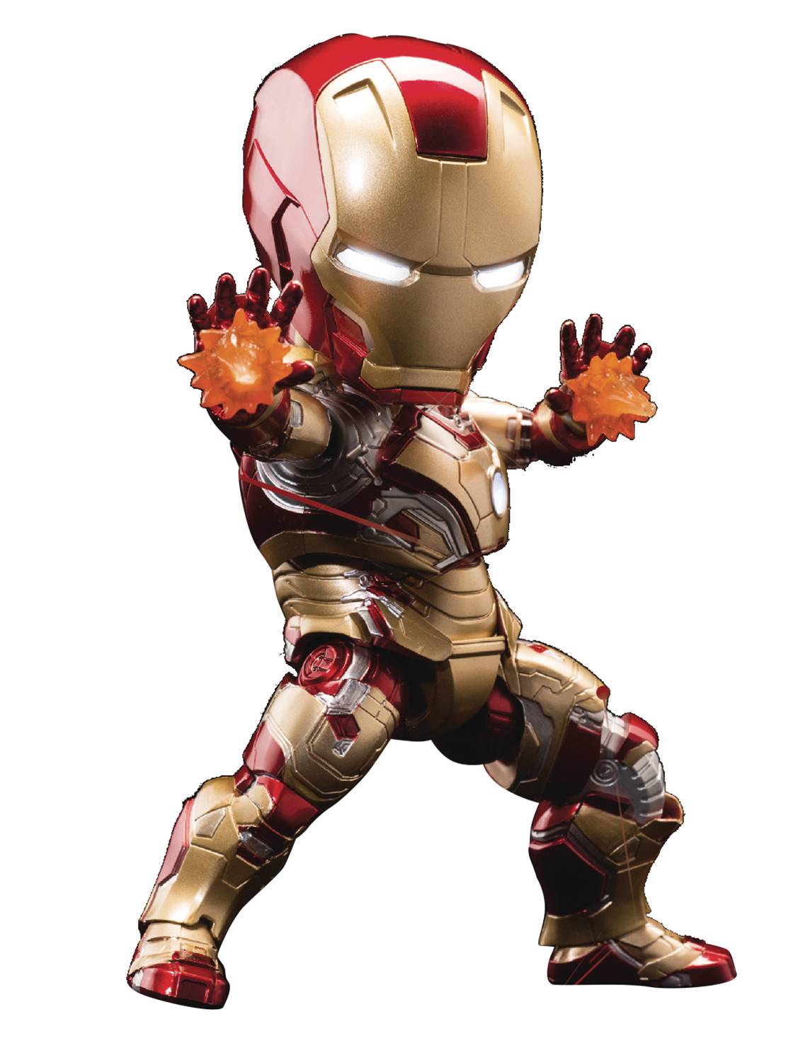 iron man px previews