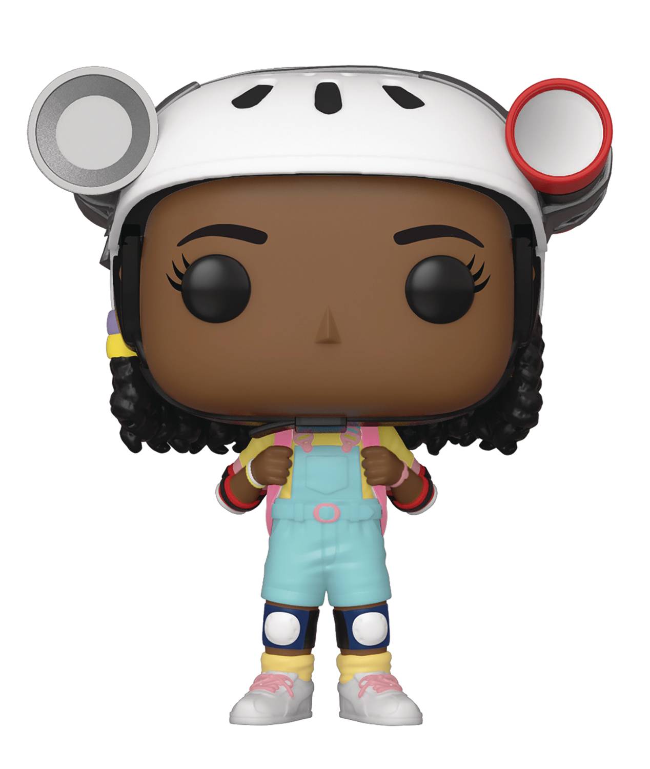 funko erica