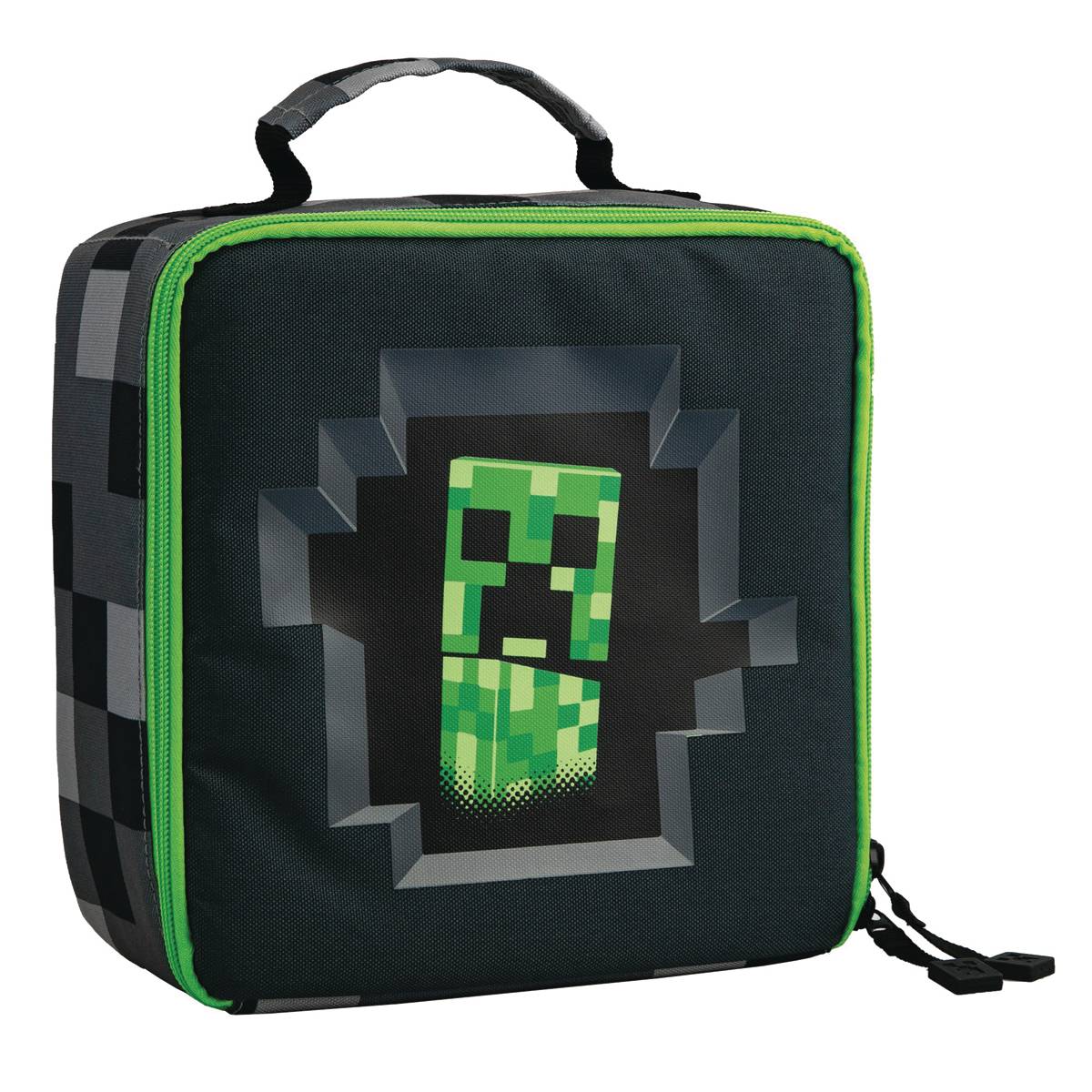 Bags майнкрафт