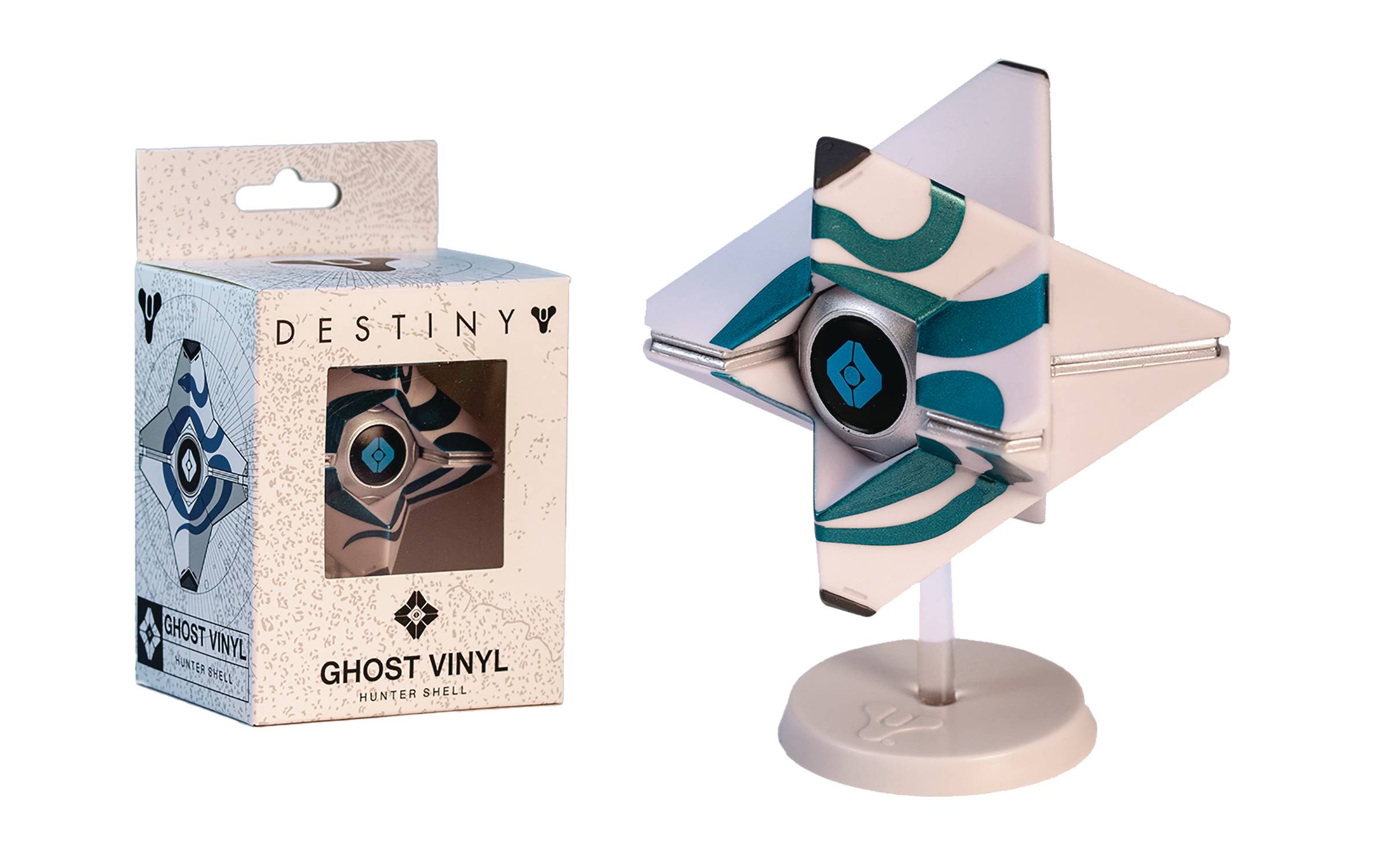 destiny mini figures
