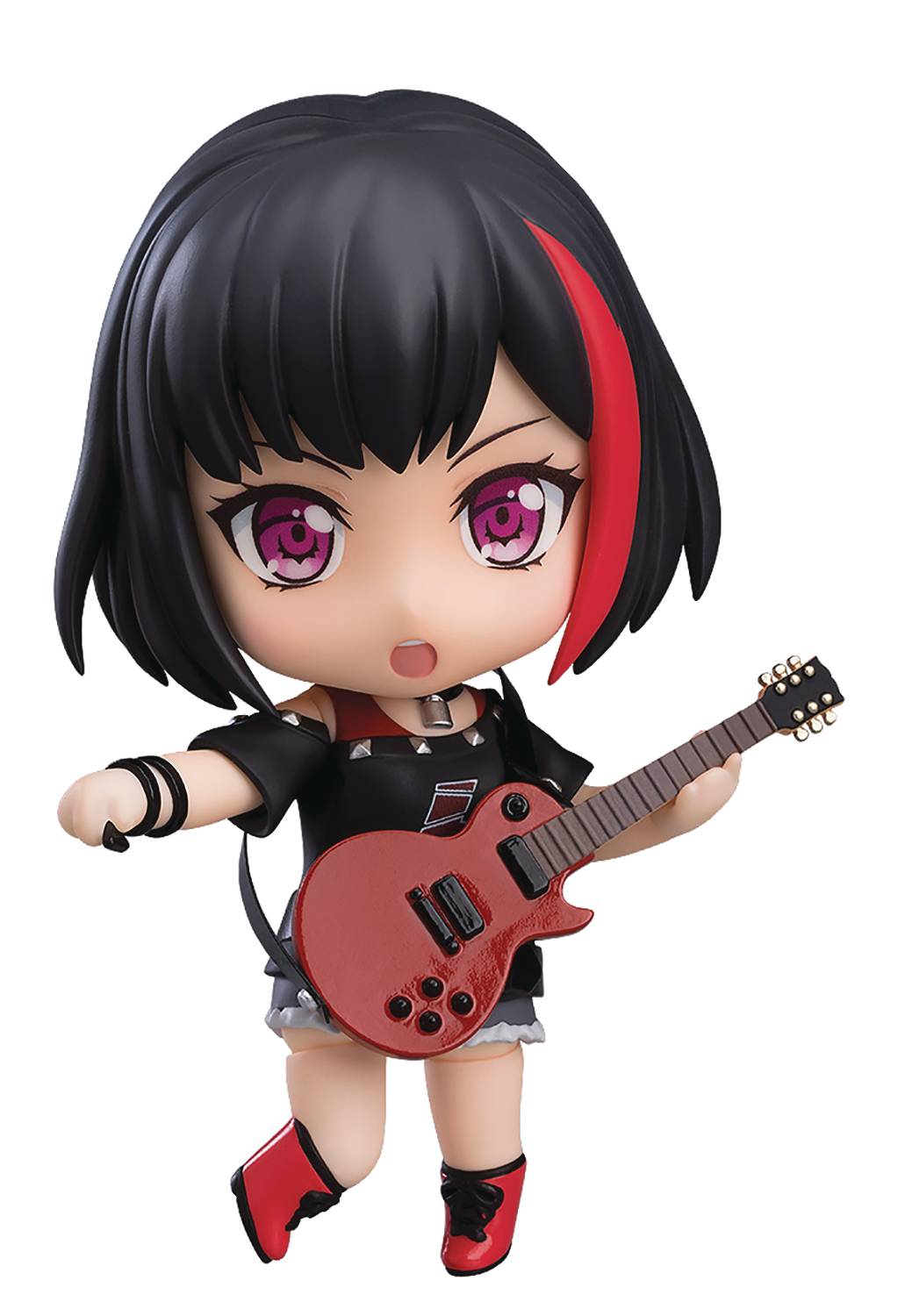 nendoroid ran mitake