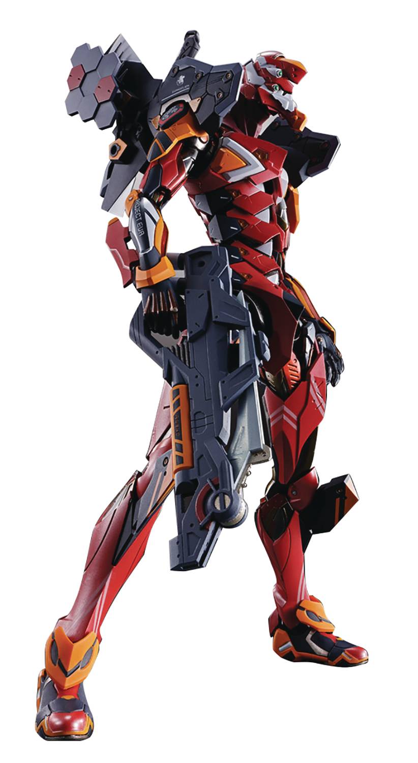 metal build eva02