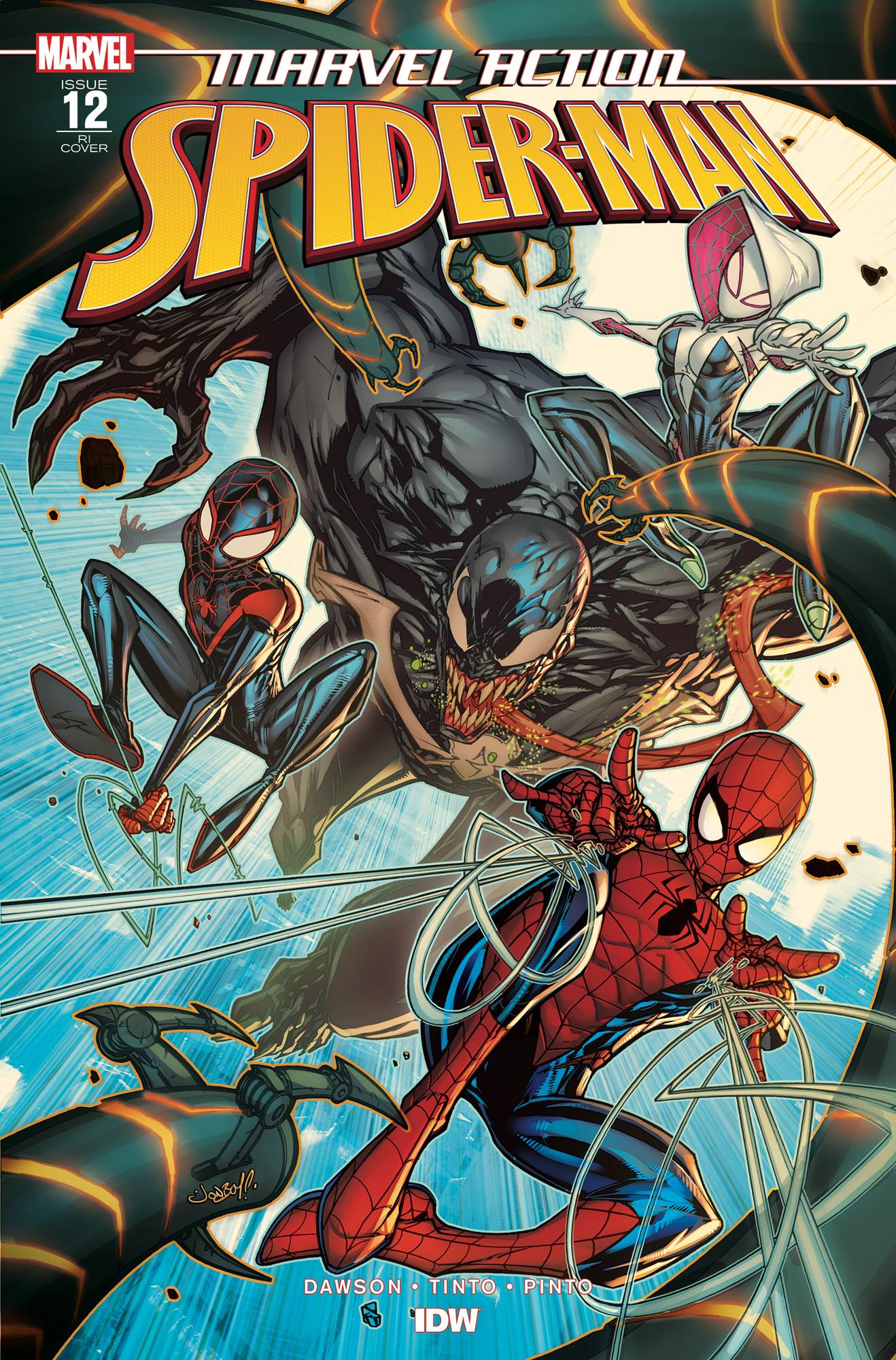 Spider action. Marvel Action Spider-man. Экшен Марвел. Marvel Action Spider-man Vol 2. Разрешительная действия человека-паука.