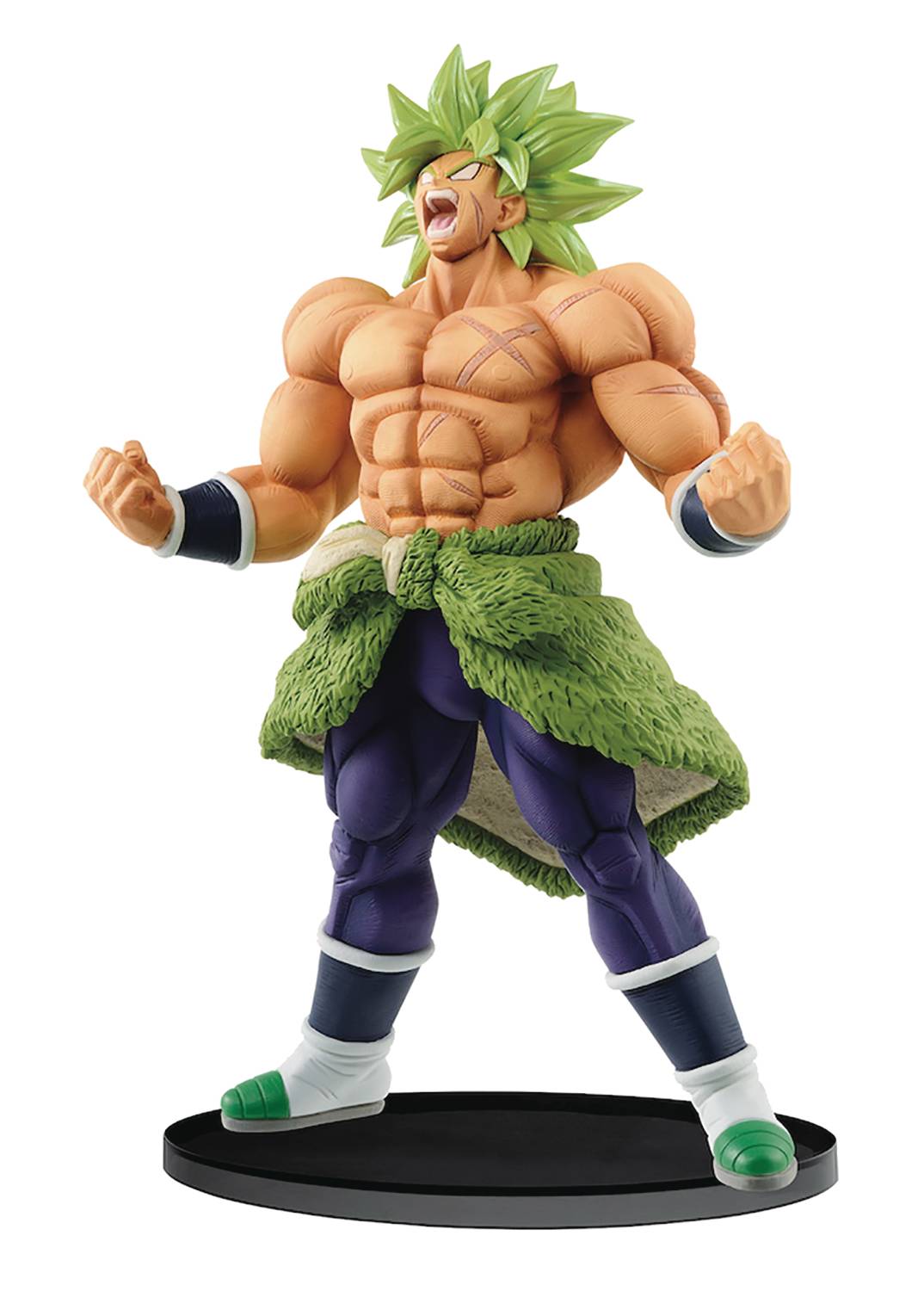 banpresto site