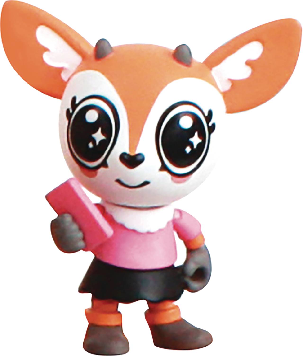 tadano aggretsuko plush