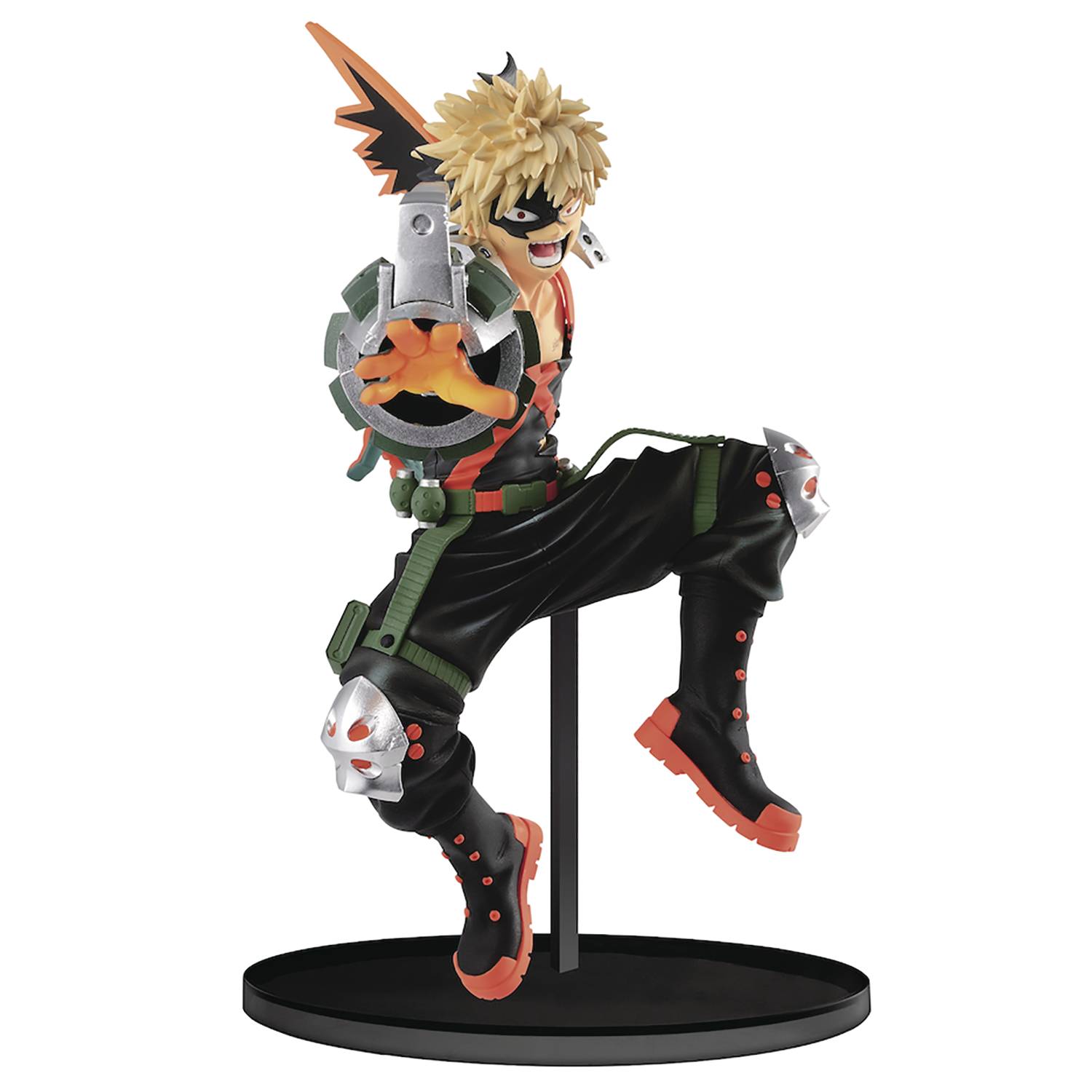 banpresto site