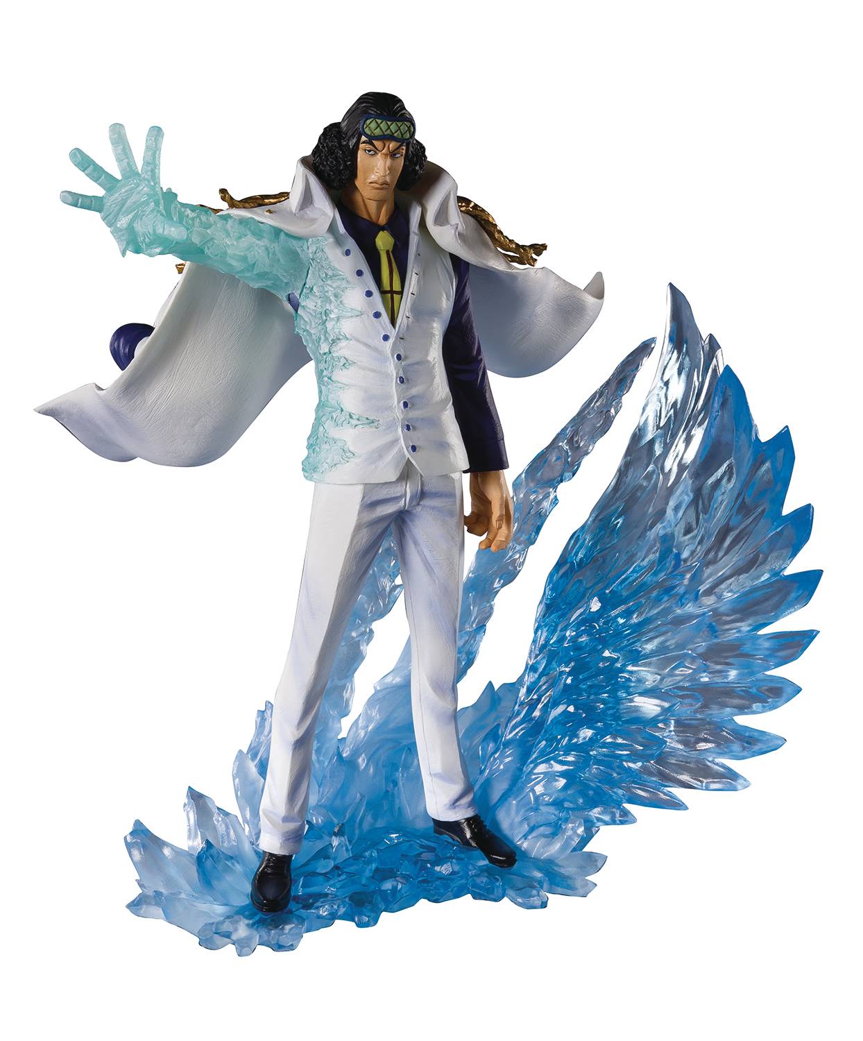 aokiji figuarts zero