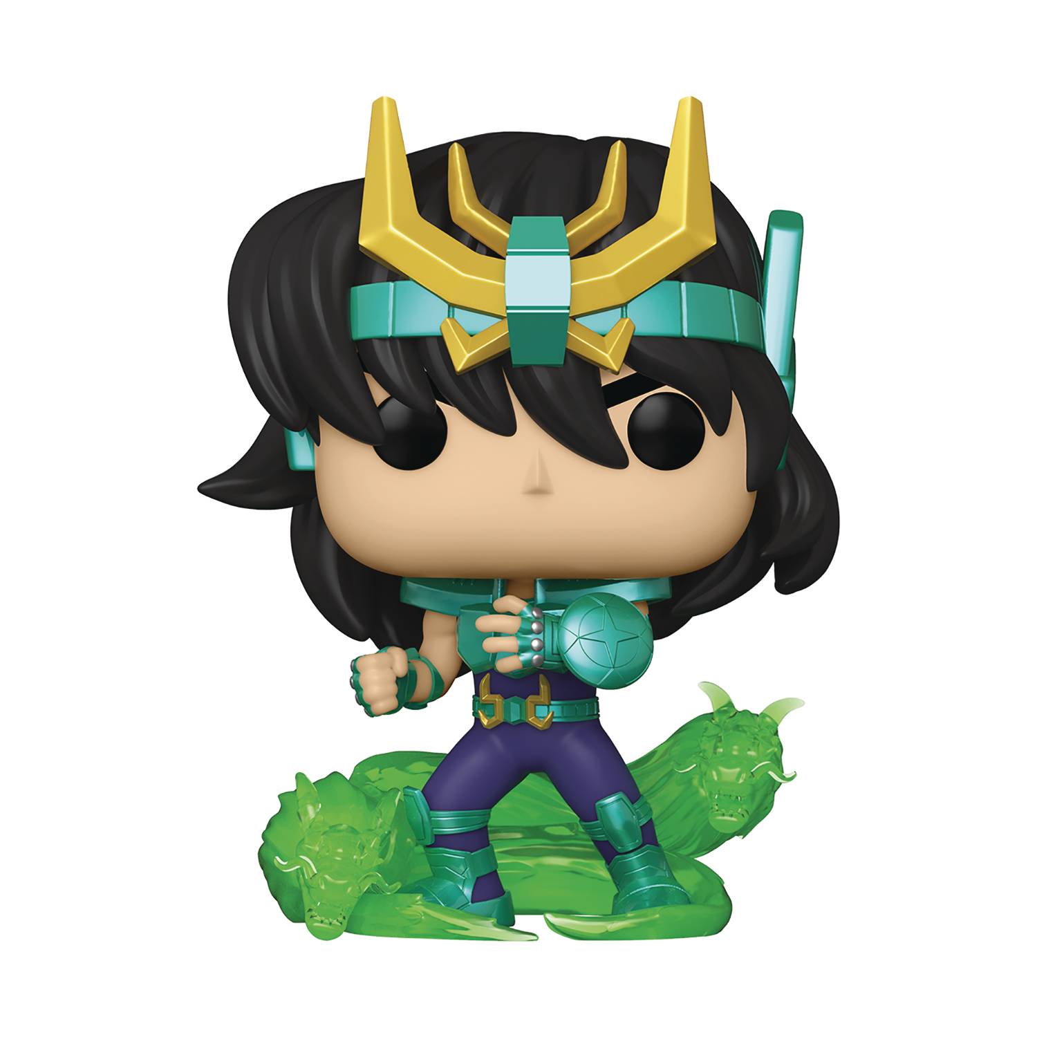 dragon shiryu funko pop