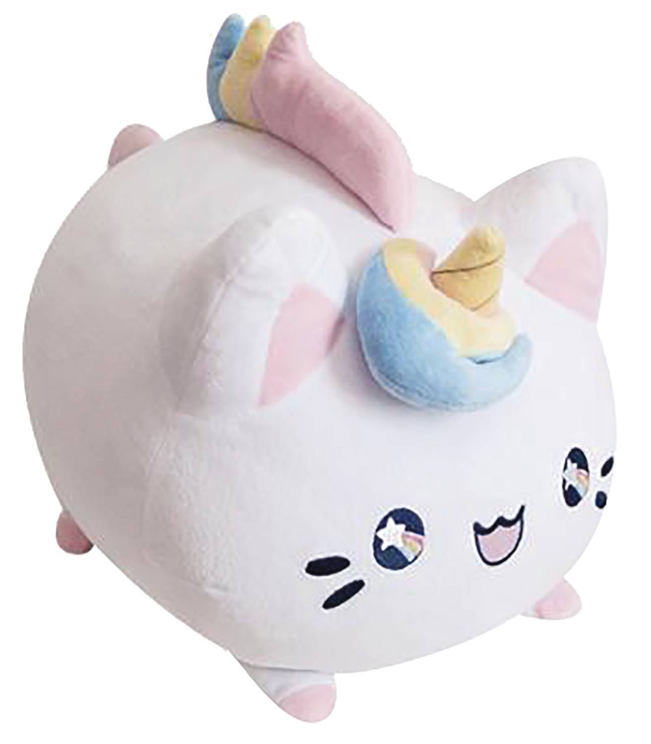jumbo disapproval meowchi