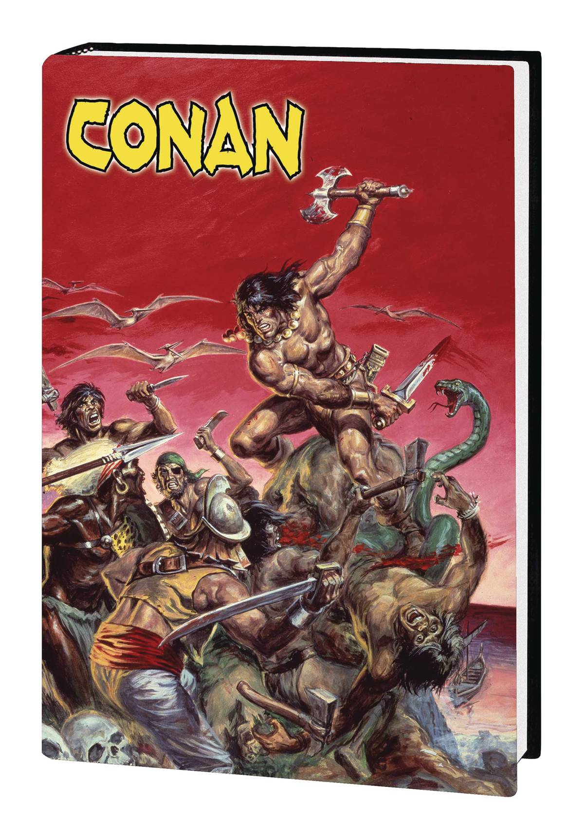 Г конан. Конан киммериец комикс. Рисунки художника Earl norem. Conan Marvel. Conan Barbarian book Art.