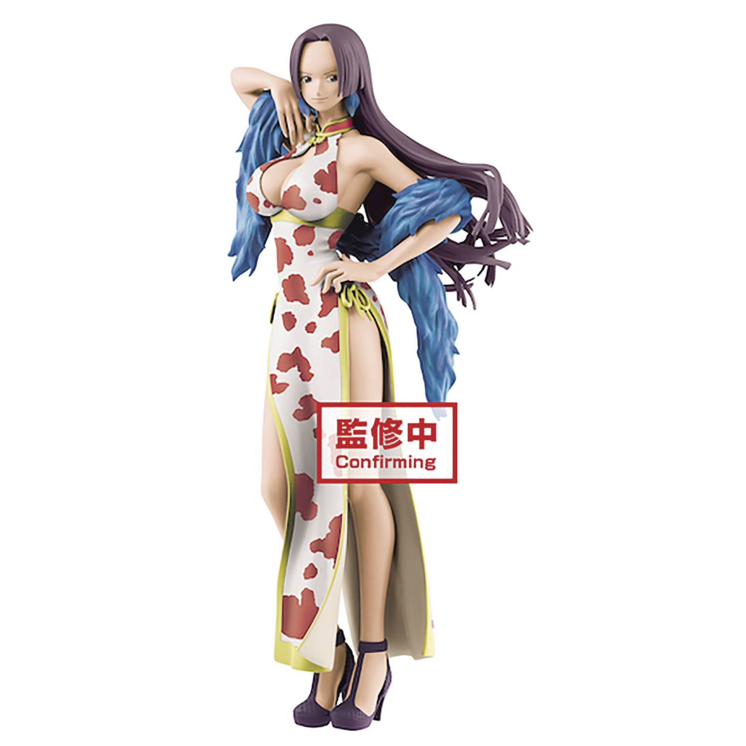one piece sweet style