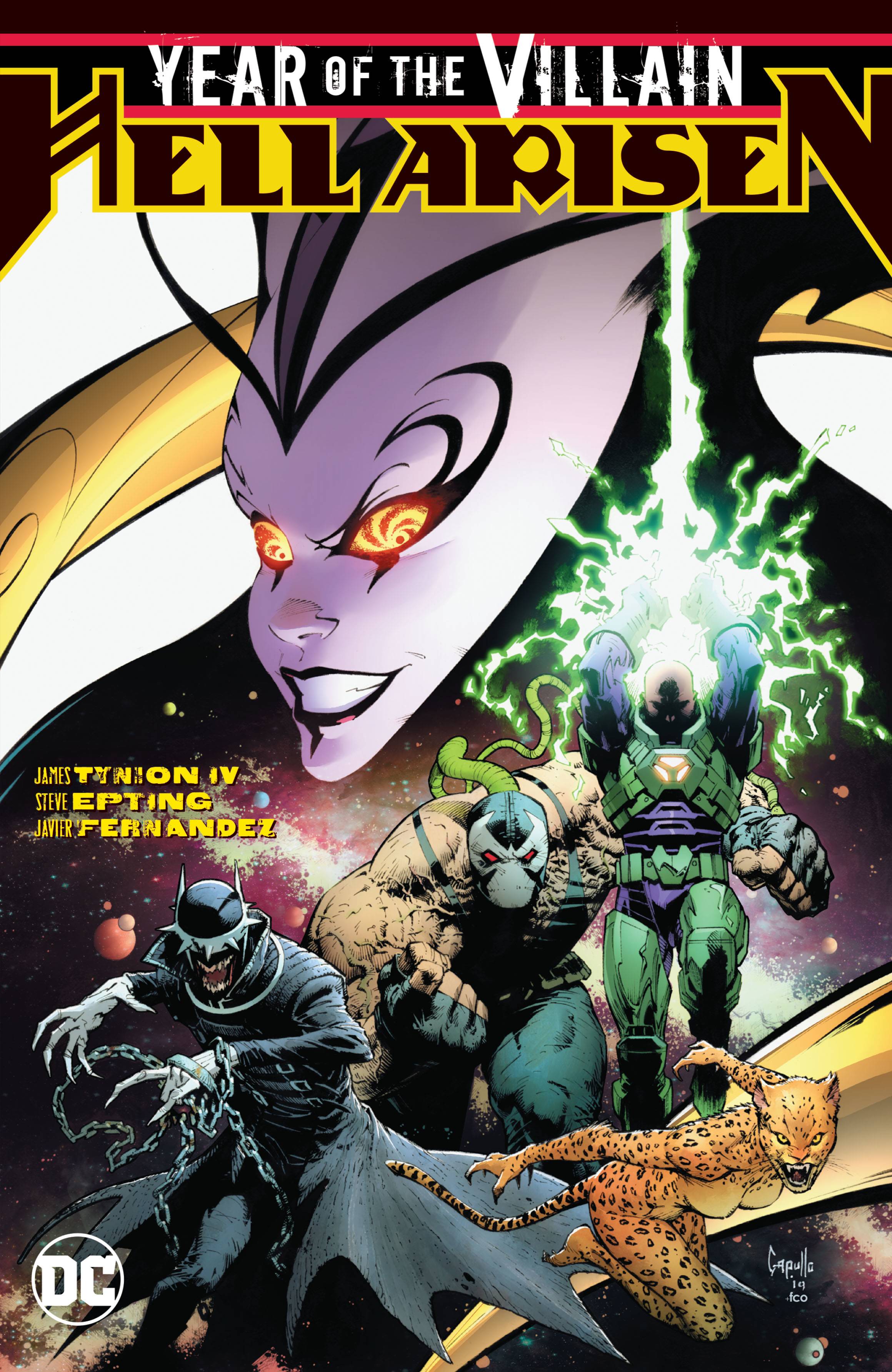 Villain the beginning. Бэтмен Грег Капулло. Комиксы DC антигерои. Злодеи DC. Комикс ДС суперзлодеи.