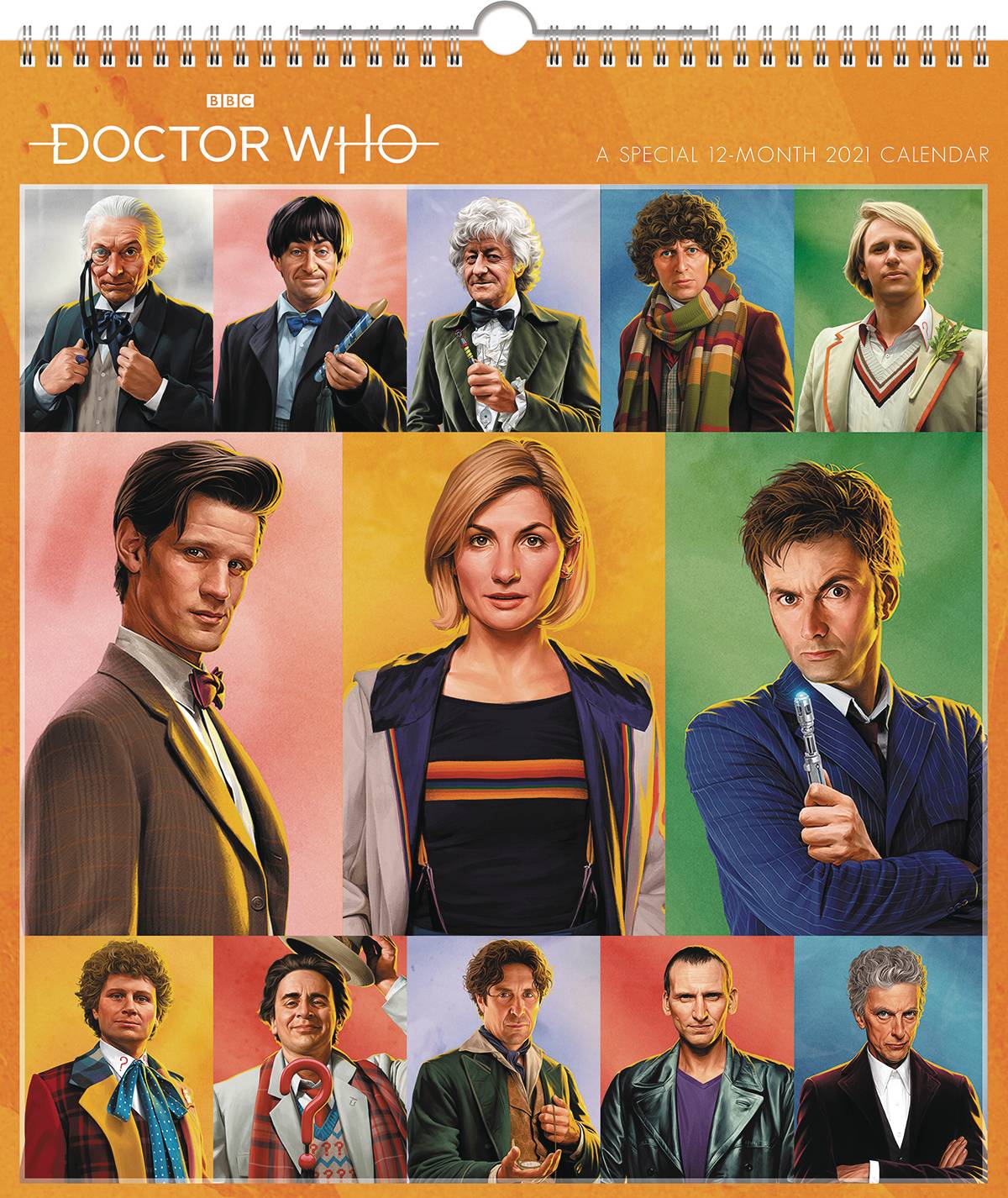doctor who figures 2021
