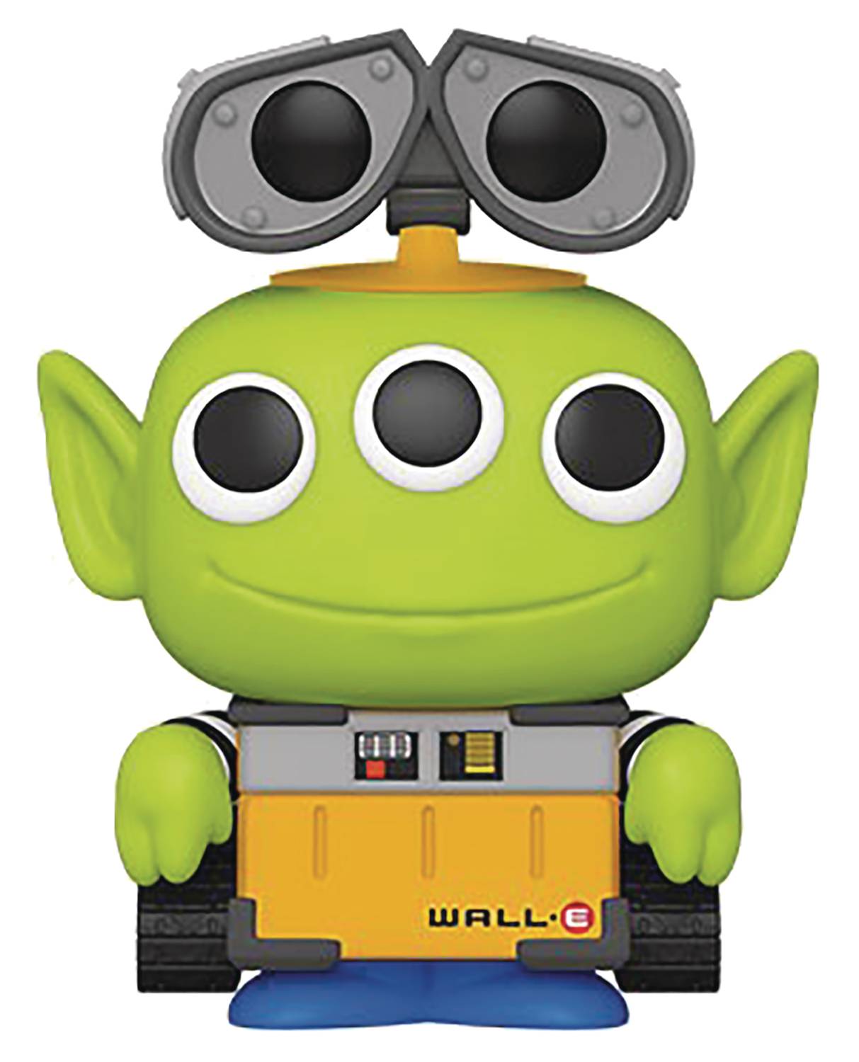 walle toy story