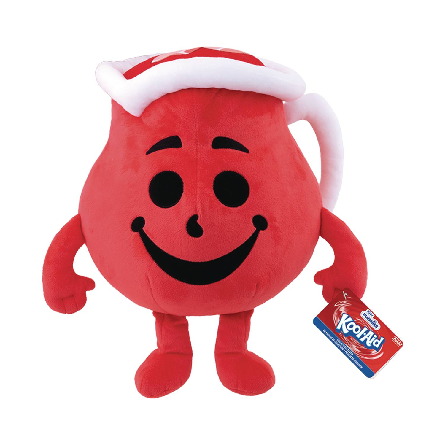 kool aid man pop figure