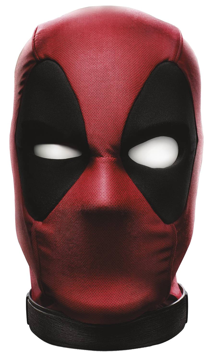 marvel legends interactive electronic deadpool head reviews