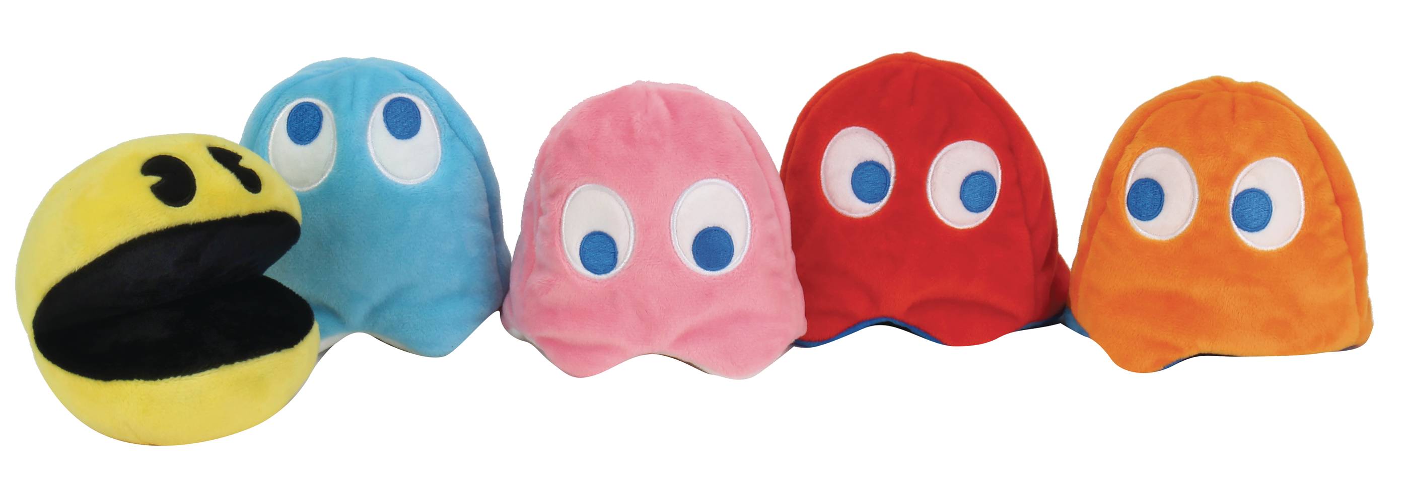 pac man plush toy pac man plush toy