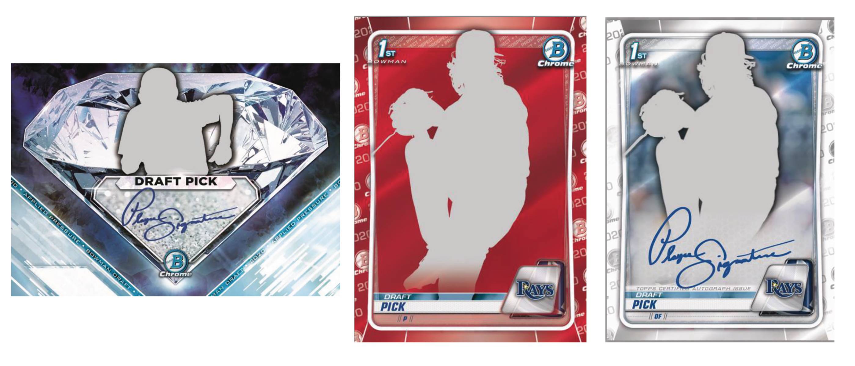 APR208824 BOWMAN 2020 DRAFT BASEBALL T/C JUMBO BOX Previews World