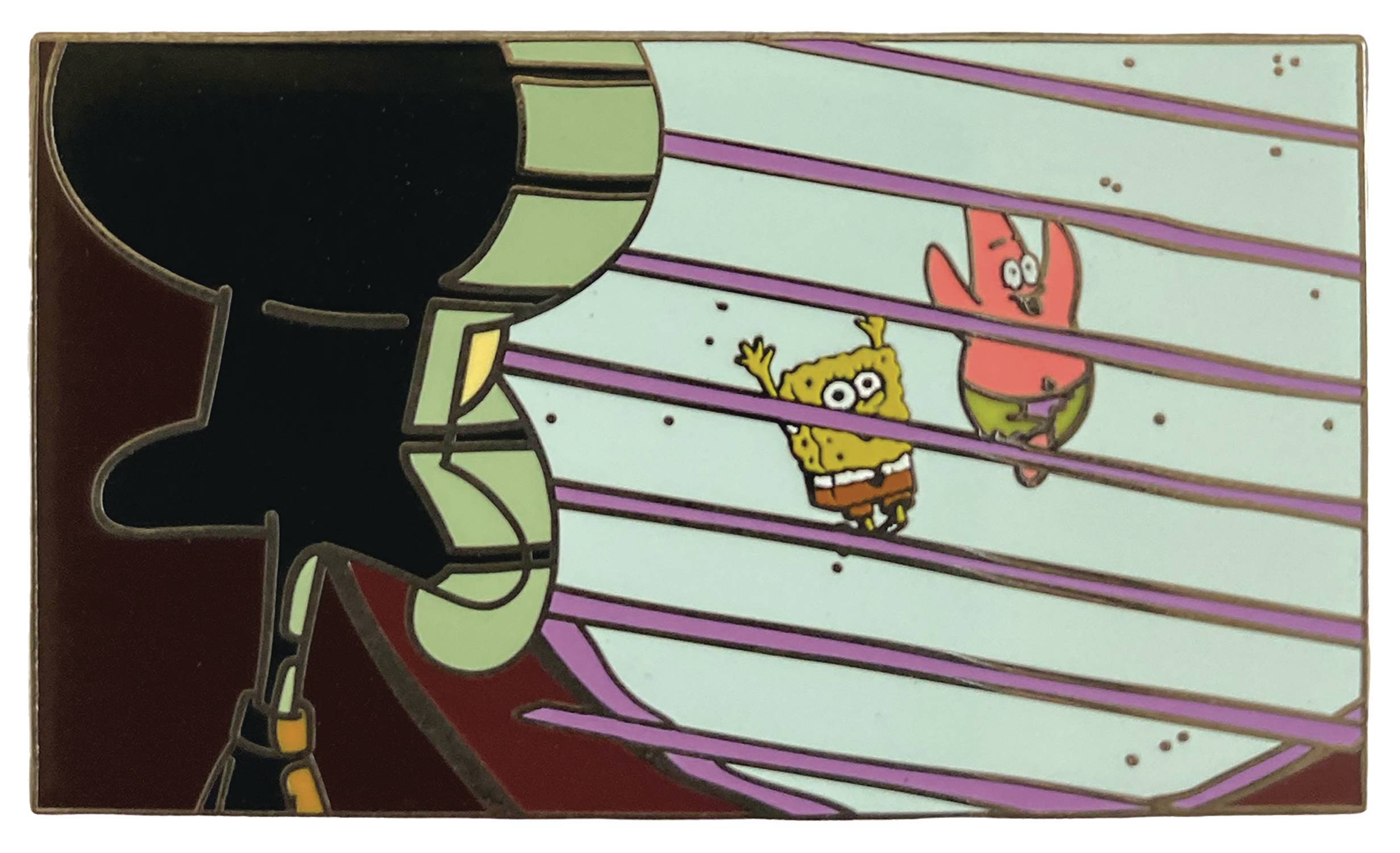 Looking Out A Window Meme - n3zwe4h