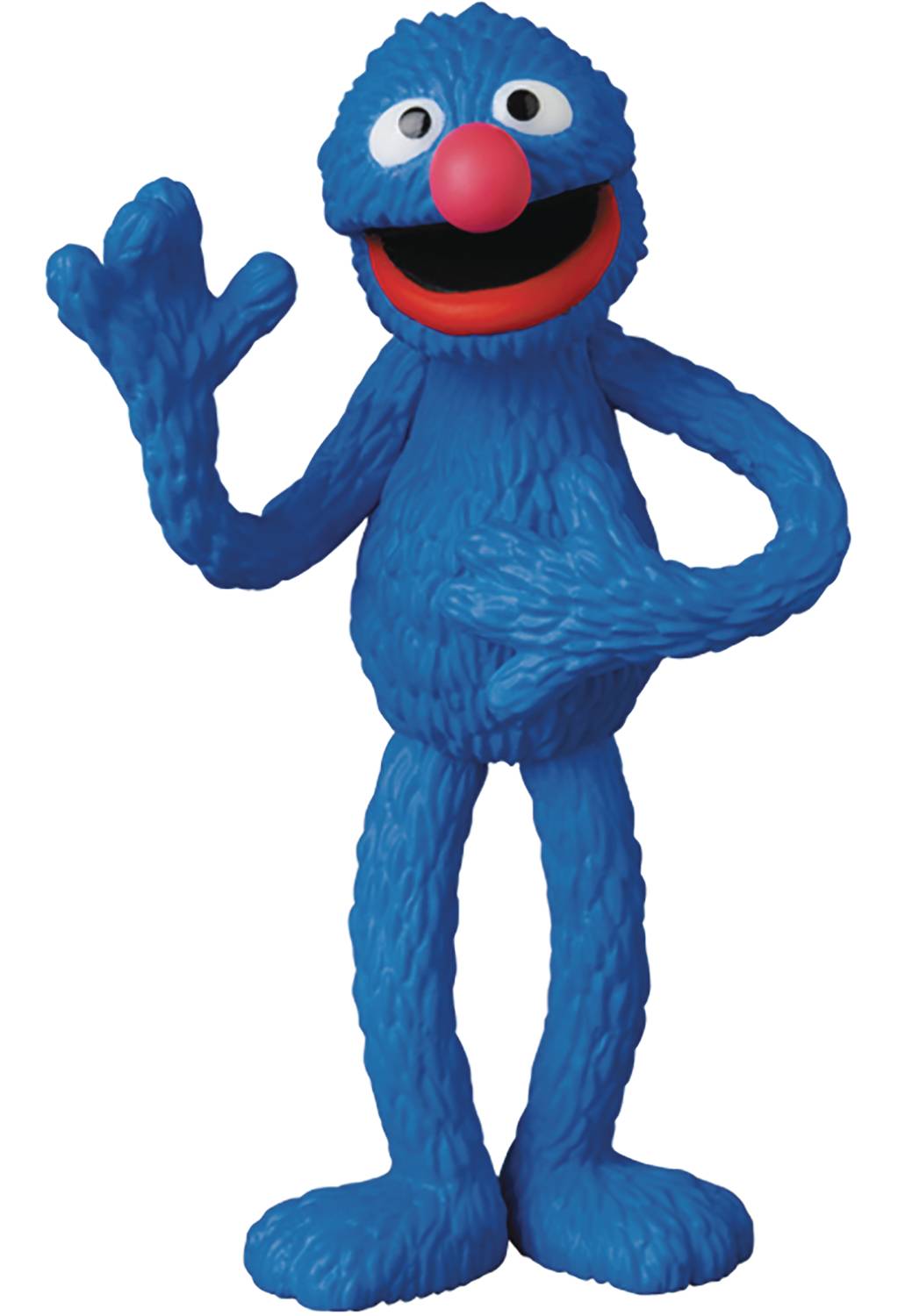 sesame street toys