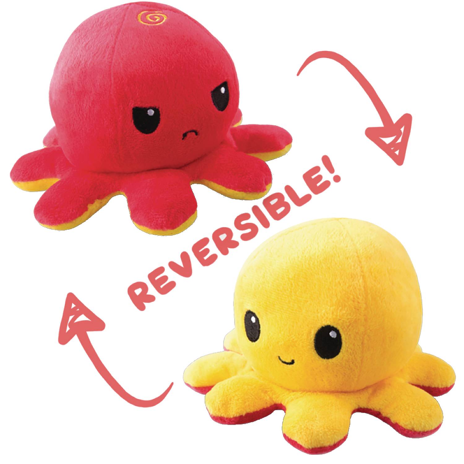 teeturtle plush octopus
