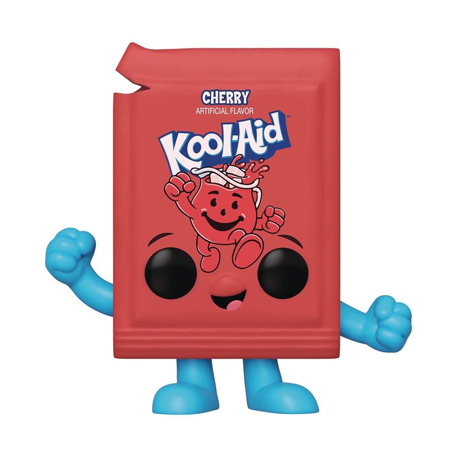 target kool aid funko